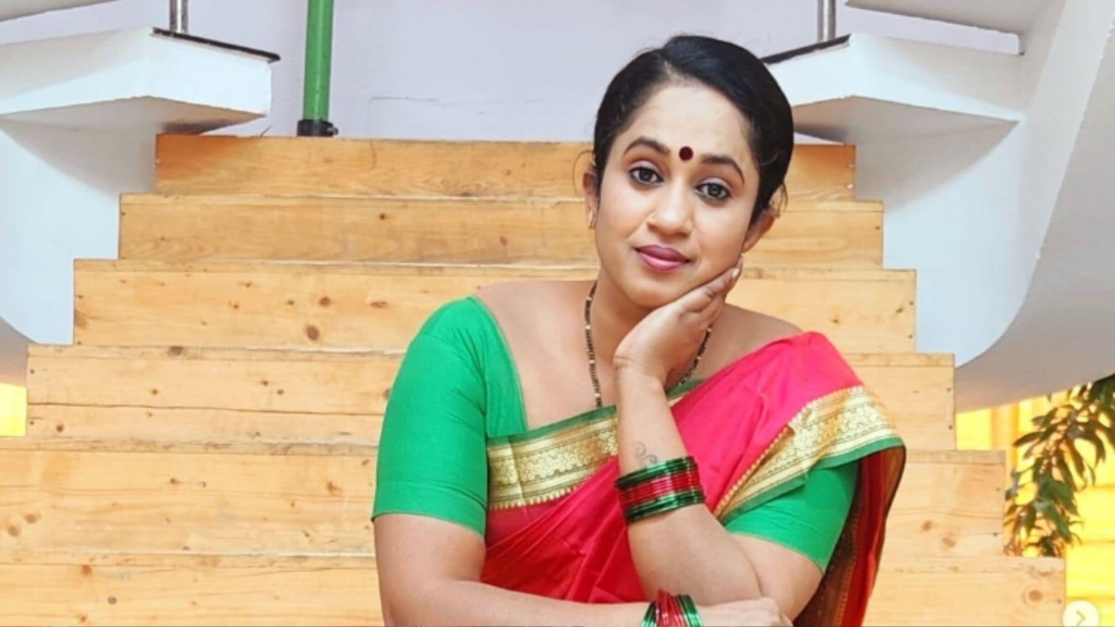 'சீரியலில் இருந்து தூக்கிட்டாங்க.. ரியாலிட்டி ஷோவும் போச்சு' - பிக்பாஸ் தாமரை செல்வி! | பொழுதுபோக்கு செய்திகள் - News18 தமிழ்