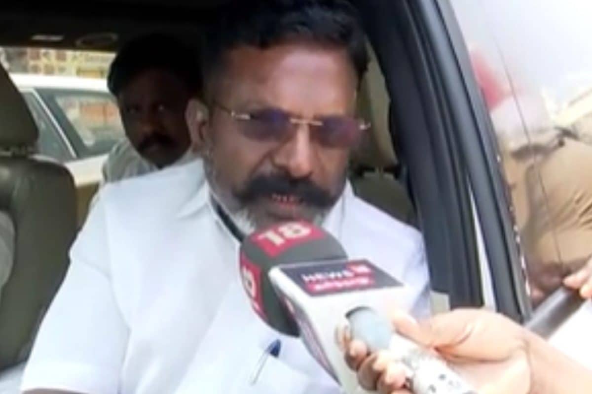 ஆட்சி அமைக்க தவெகவுக்கு விசிக ஆதரவு கொடுக்கிறதா? – திருமாவளவன் கொடுத்த பதில்