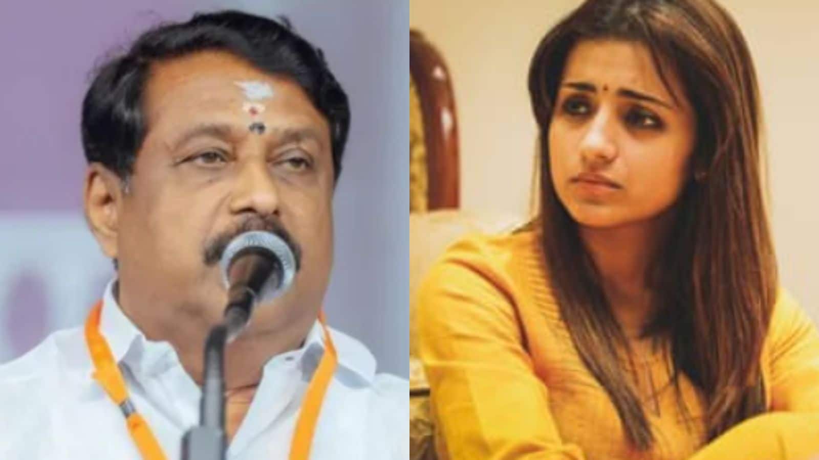 நயினார் நாகேந்திரன் சர்ச்சை பேச்சு - வலுத்துவரும் கண்டனங்கள்... | தமிழ்நாடு செய்திகள் (Tamil Nadu News) - News18 தமிழ்