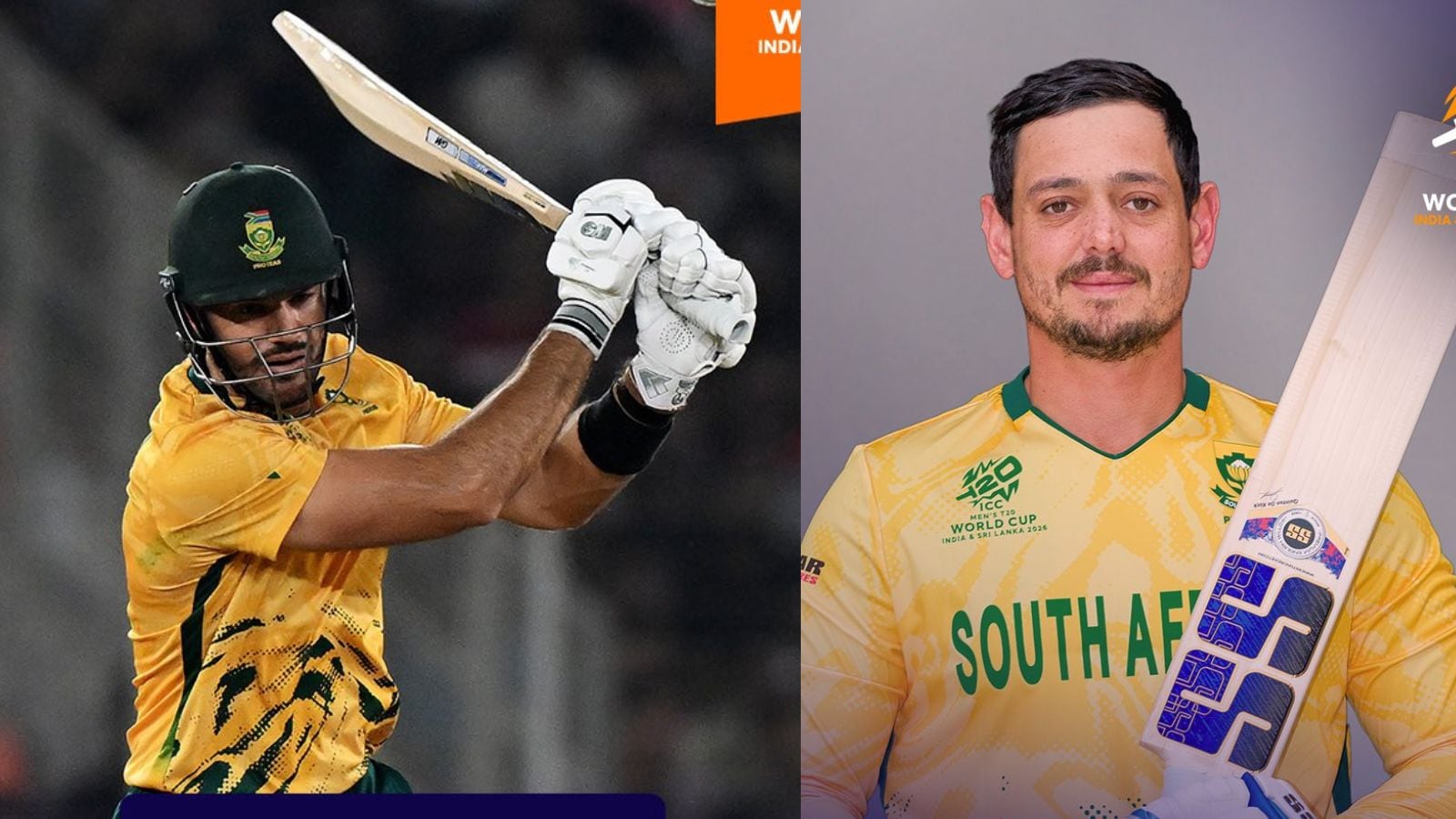 World Cup T20 : 86 ரன்கள் குவித்த கேப்டன் மார்க்ரம்.. நியூசிலாந்தை எளிதாக வென்றது தென்னாப்பிரிக்கா அணி | கிரிக்கெட் செய்திகள் - News18 தமிழ்