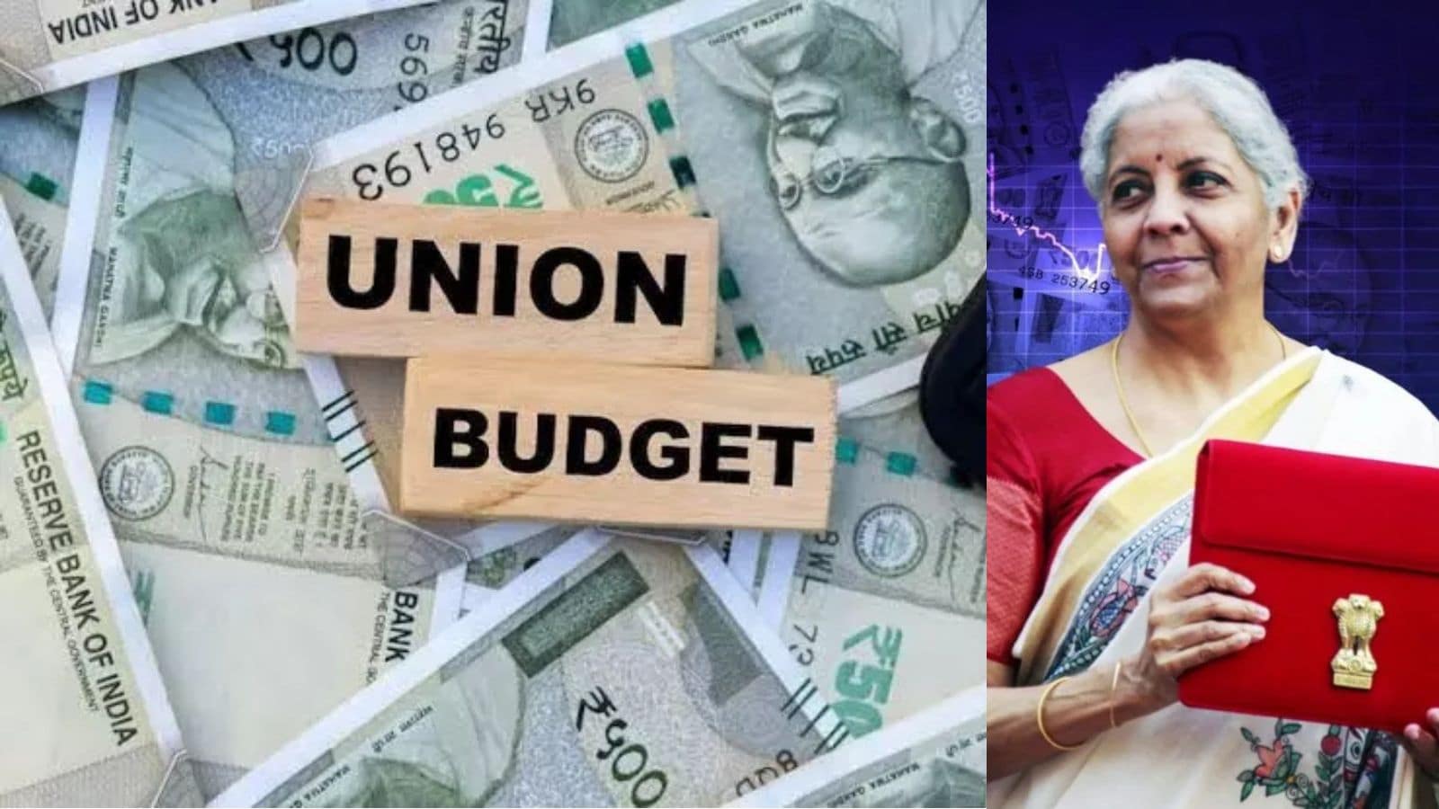 Union Budget | மத்திய பட்ஜெட் 2026: இனிமேல் விலை குறையும் மற்றும் உயரும் பொருட்களின் முழு விவரம்! | India News (இந்தியா செய்திகள்) - News18 தமிழ்
