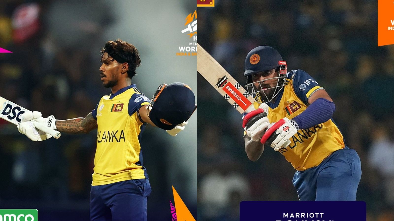 World Cup T20 : ஜிம்பாப்வேயை தொடர்ந்து இலங்கையிடம் அடி வாங்கிய ஆஸ்திரேலியா.. 8 விக். வித்தியாசத்தில் தோல்வி | கிரிக்கெட் செய்திகள் - News18 தமிழ்