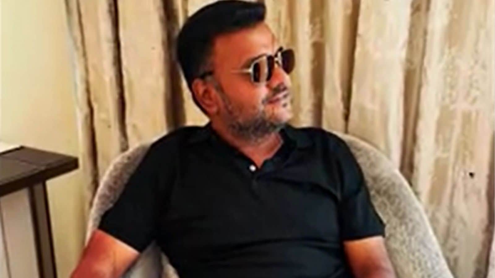 வேல்ஸ் ஃபிலிம் இன்டர்நேஷனலிடம் ரூ.23 கோடி மோசடி... ஈ.வி.பி.குழுமத்தை சேர்ந்தவர் கைது... பின்னணி என்ன...? | தமிழ்நாடு செய்திகள் (Tamil Nadu News) - News18 தமிழ்