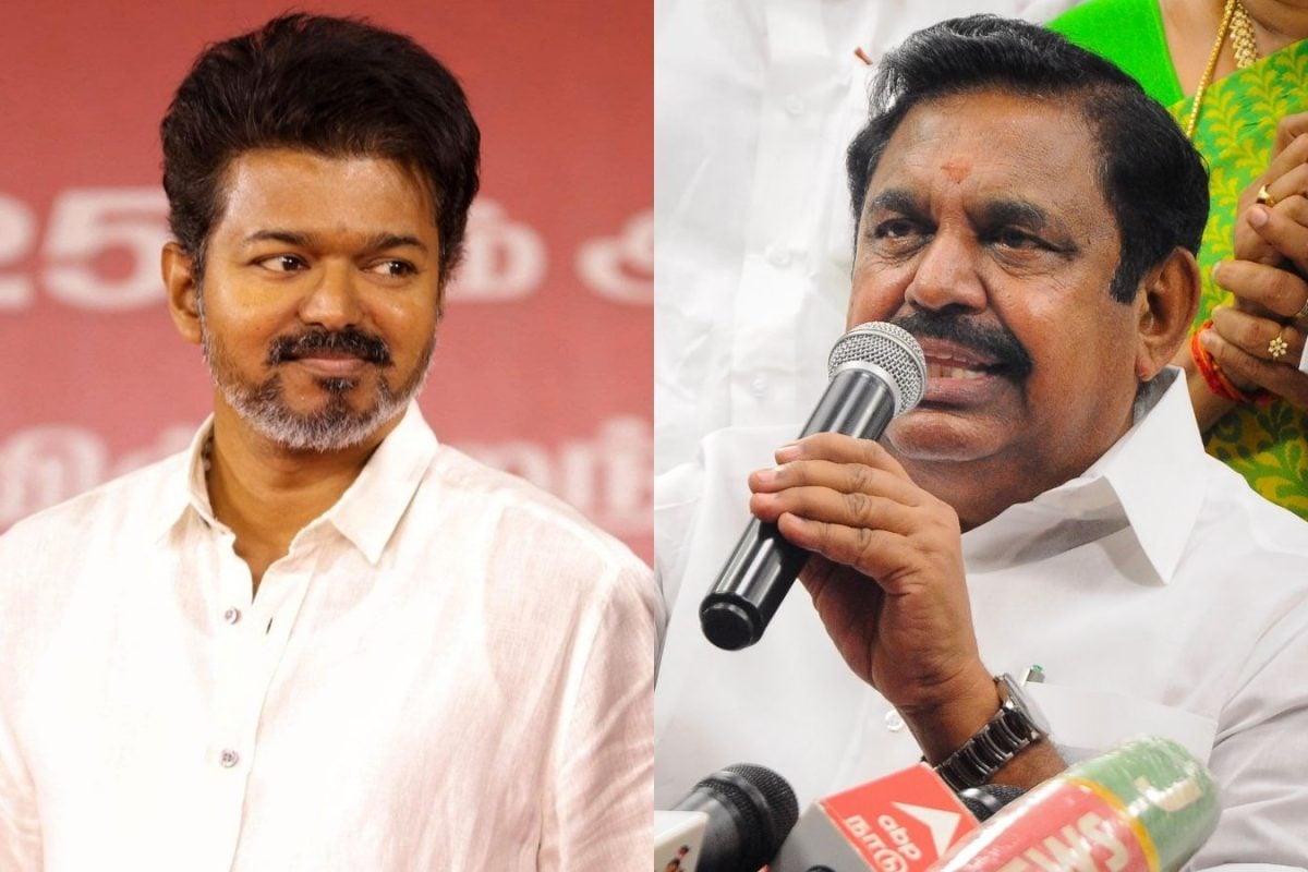 மேற்கு மண்டலம்: அதிமுகவின் செல்வாக்கைத் தகர்த்த தவெக