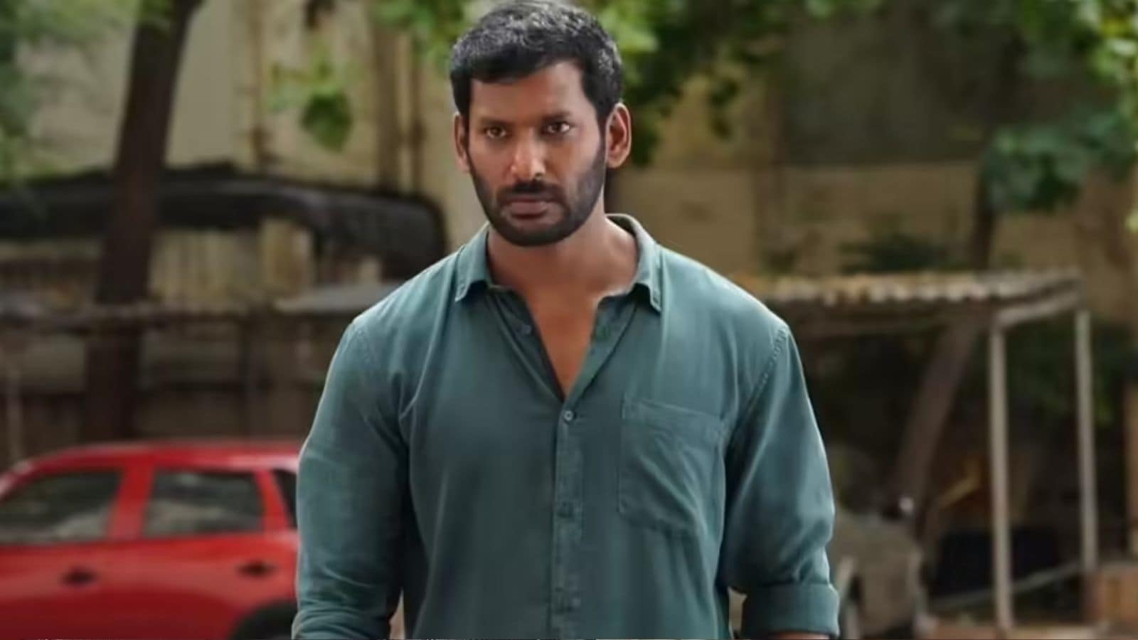 நடிகர் விஷால் மனு தள்ளுபடி... லைகா வழக்கில் உயர்நீதிமன்றம் உத்தரவு! | பொழுதுபோக்கு செய்திகள் - News18 தமிழ்