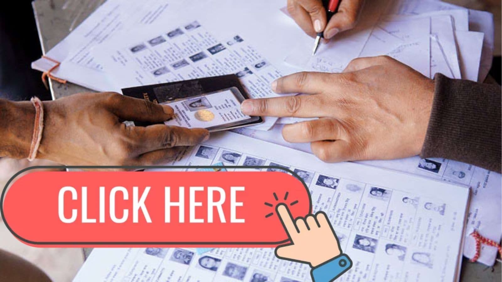 Election 2026 | வெளியானது இறுதி வாக்காளர் பட்டியல்.. எப்படி செக் பண்ணனும் தெரியுமா? | தமிழ்நாடு செய்திகள் (Tamil Nadu News) - News18 தமிழ்