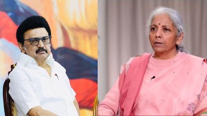 நிதியமைச்சர் பிரத்யேக பேட்டி நிதியமைச்சர் பிரத்யேக பேட்டி