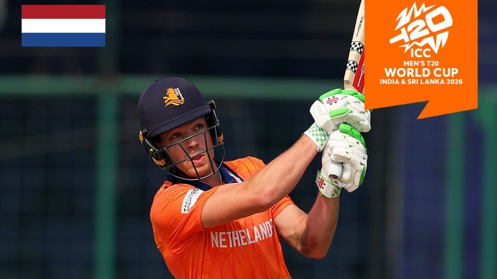 உலக கோப்பை தொடரில் நெதர்லாந்து அணிக்கு முதல் வெற்றி.. நமீபியாவை 7 விக். வித்தியாசத்தில் வென்றது.. | கிரிக்கெட் செய்திகள் - News18 தமிழ்