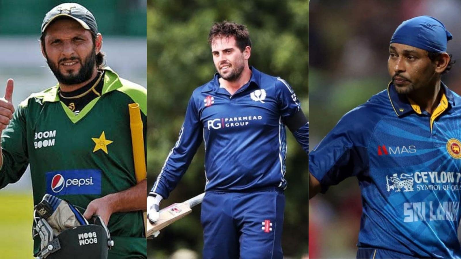 உலக கோப்பை தொடர்களில் அதிக முறை டக் அவுட்.. டாப் 5 பேட்ஸ்மேன்கள் இவர்கள்தான்... | கிரிக்கெட் போட்டோகேலரி - News18 தமிழ்