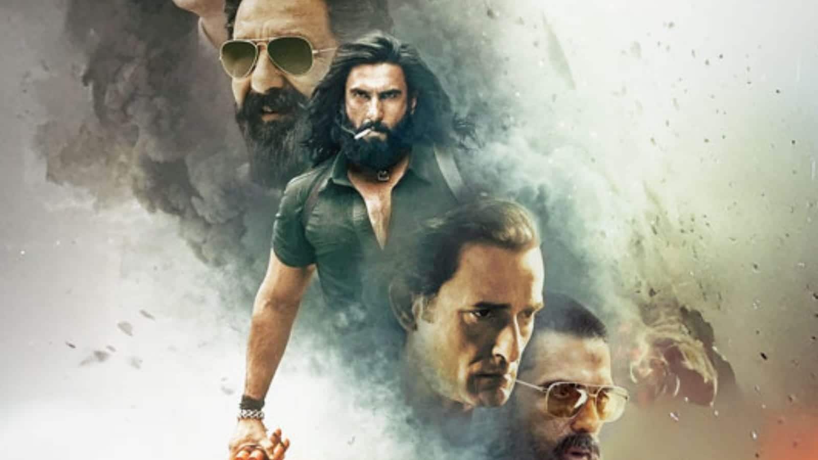 பாகிஸ்தானில் முதலிடம்.. 22 நாடுகளில் ட்ரெண்டிங்.. ஓடிடி வெளியீட்டிலும் சாதனை படைக்கும் ‘துரந்தர்’! | சினிமா போட்டோகேலரி - News18 தமிழ்