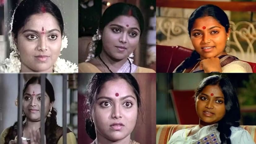 1978-ம் ஆண்டு கே. பாலச்சந்தர் இயக்கிய 'மரோ சரித்ரா' (தெலுங்கு) படத்தின் மூலம் அறிமுகமானவர் நடிகை சரிதா. தமிழில் 'தப்புத் தாளங்கள்' இவரது முதல் படமாகும். இதுதவிர, 'தண்ணீர் தண்ணீர்', 'அச்சமில்லை அச்சமில்லை', 'அக்னி சாட்சி', 'புதுக்கவிதை', 'நெற்றிக்கண்', 'வண்டிச்சக்கரம்' போன்றவை சரிதாவின் நடிப்புக்கு சான்றாக அமைந்த படங்கள். 1978-ம் ஆண்டு கே. பாலச்சந்தர் இயக்கிய 'மரோ சரித்ரா' (தெலுங்கு) படத்தின் மூலம் அறிமுகமானவர் நடிகை சரிதா. தமிழில் 'தப்புத் தாளங்கள்' இவரது முதல் படமாகும். இதுதவிர, 'தண்ணீர் தண்ணீர்', 'அச்சமில்லை அச்சமில்லை', 'அக்னி சாட்சி', 'புதுக்கவிதை', 'நெற்றிக்கண்', 'வண்டிச்சக்கரம்' போன்றவை சரிதாவின் நடிப்புக்கு சான்றாக அமைந்த படங்கள்.