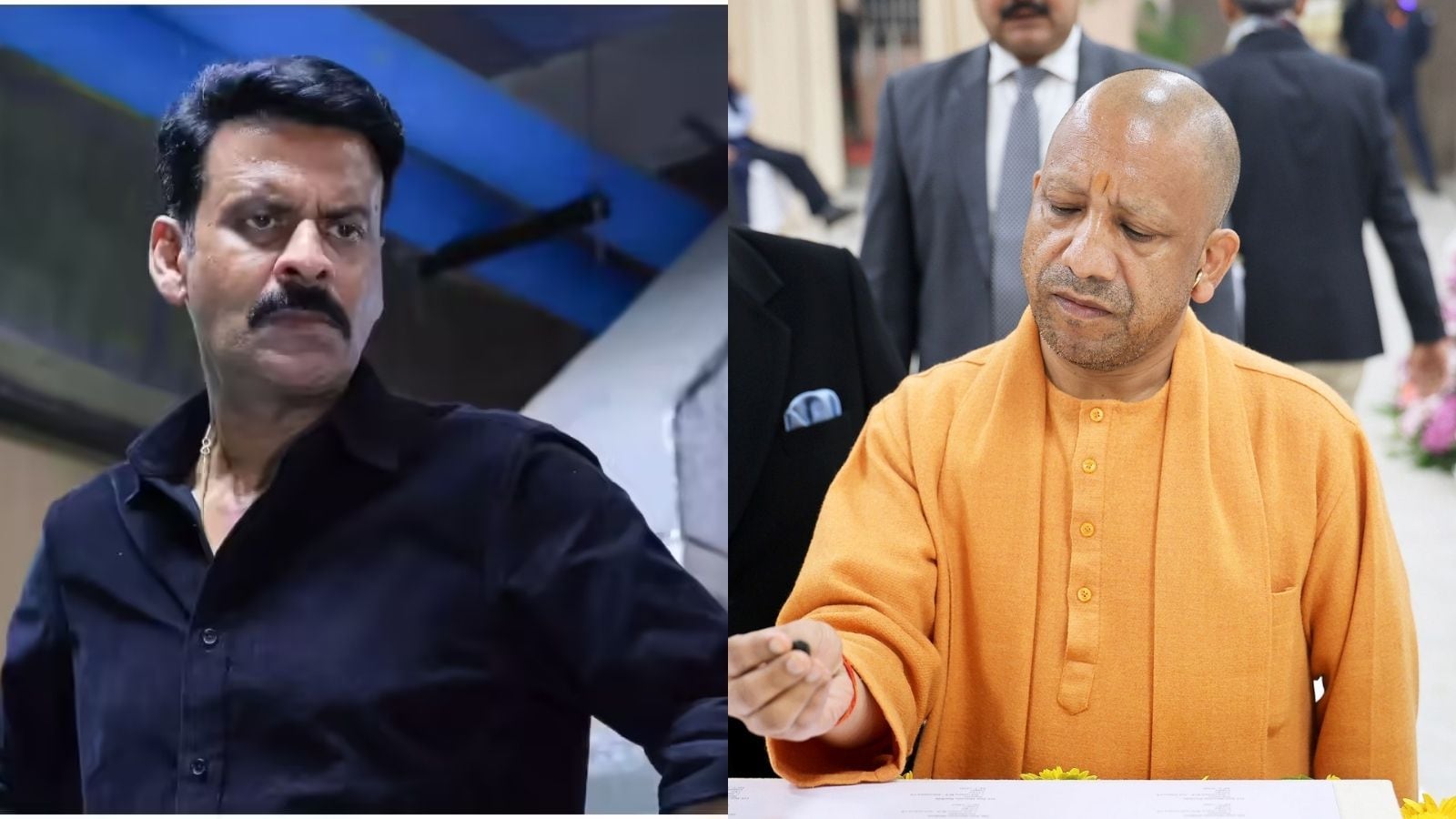 பெயரில் எழுந்த சர்ச்சை... திரைப்படத்திற்கு எதிராக யோகி ஆதித்யநாத் போட்ட உத்தரவு! | பொழுதுபோக்கு செய்திகள் - News18 தமிழ்