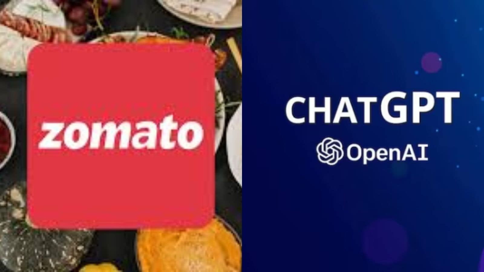 ChatGPT உடனான ஒப்பந்தம்... சரிவை சந்தித்த சொமேட்டோ பங்குகள்... என்ன ஆனது...? | தொழில்நுட்பம் போட்டோகேலரி - News18 தமிழ்