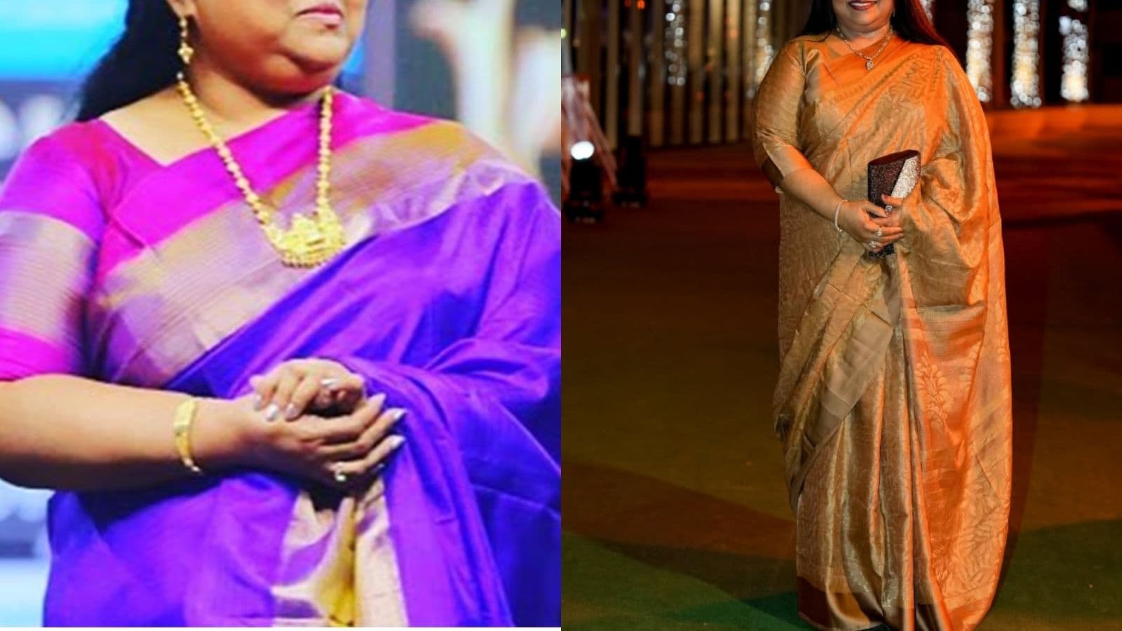 9 மாதக் கர்ப்பம்... நடுரோட்டில் ஓட வைத்து அலறவைத்த நடிகர்... தமிழ் நடிகைக்கு நடந்த திடுக் சம்பவம்!