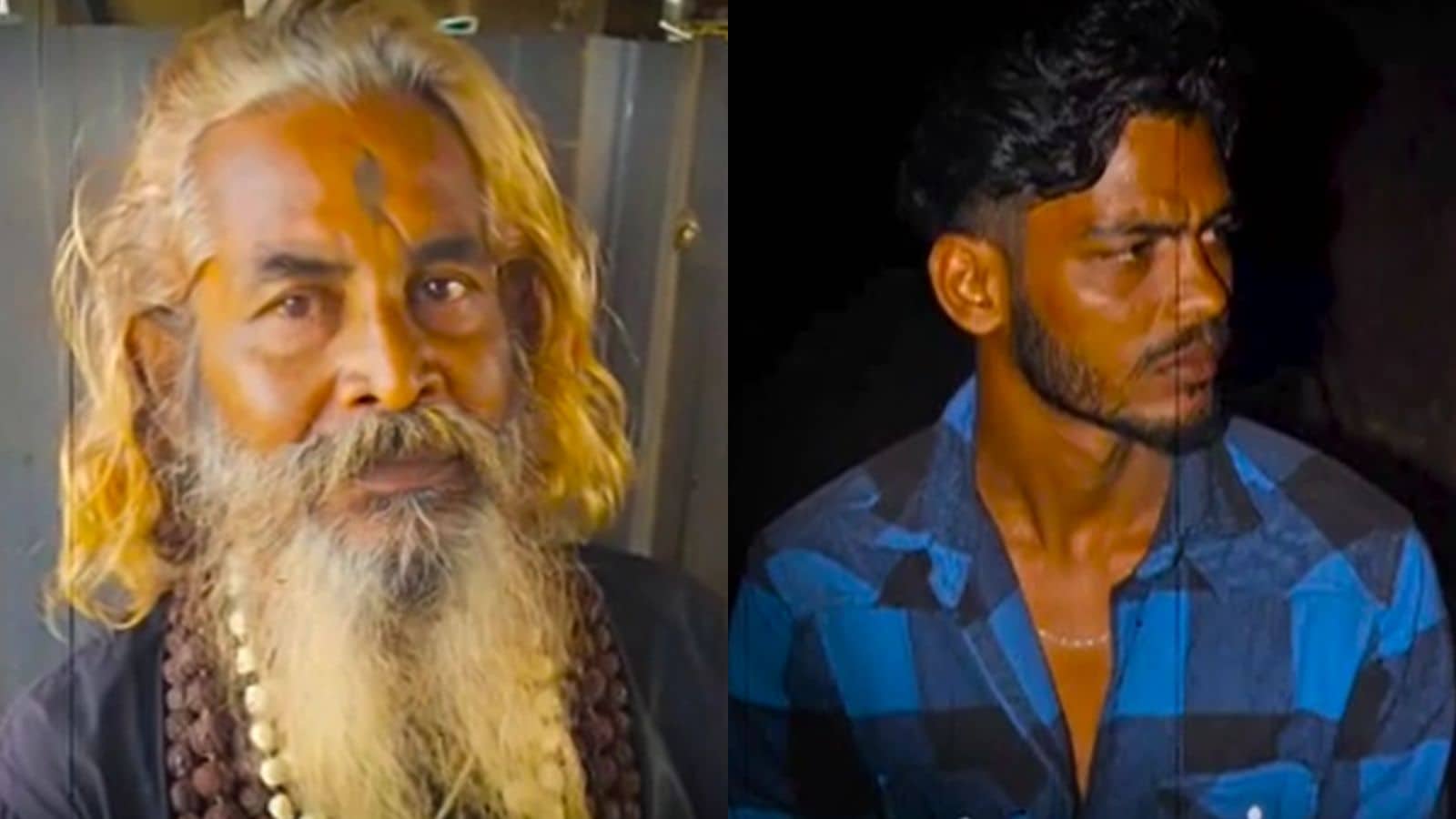 சிவகங்கை: இளைஞர் கொலை வழக்கில் கைதான அகோரி... கஞ்சா தகராறில் காவு வாங்கப்பட்ட உயிர்... நடந்தது என்ன...? | தமிழ்நாடு செய்திகள் (Tamil Nadu News) - News18 தமிழ்