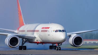 ஏர் இந்தியா ஏர் இந்தியா