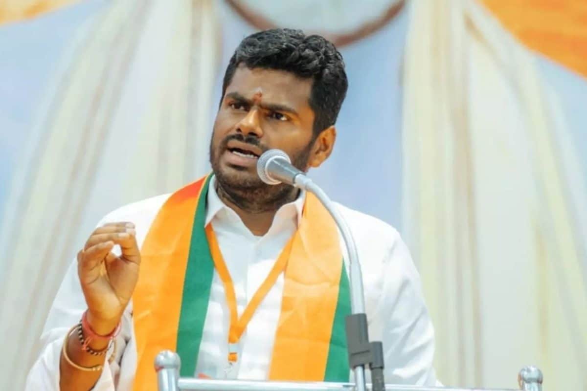 கட்சி சீட் கொடுத்தாலும் தேர்தலில் போட்டி இல்லை என அண்ணாமலை உறுதி - தகவல்