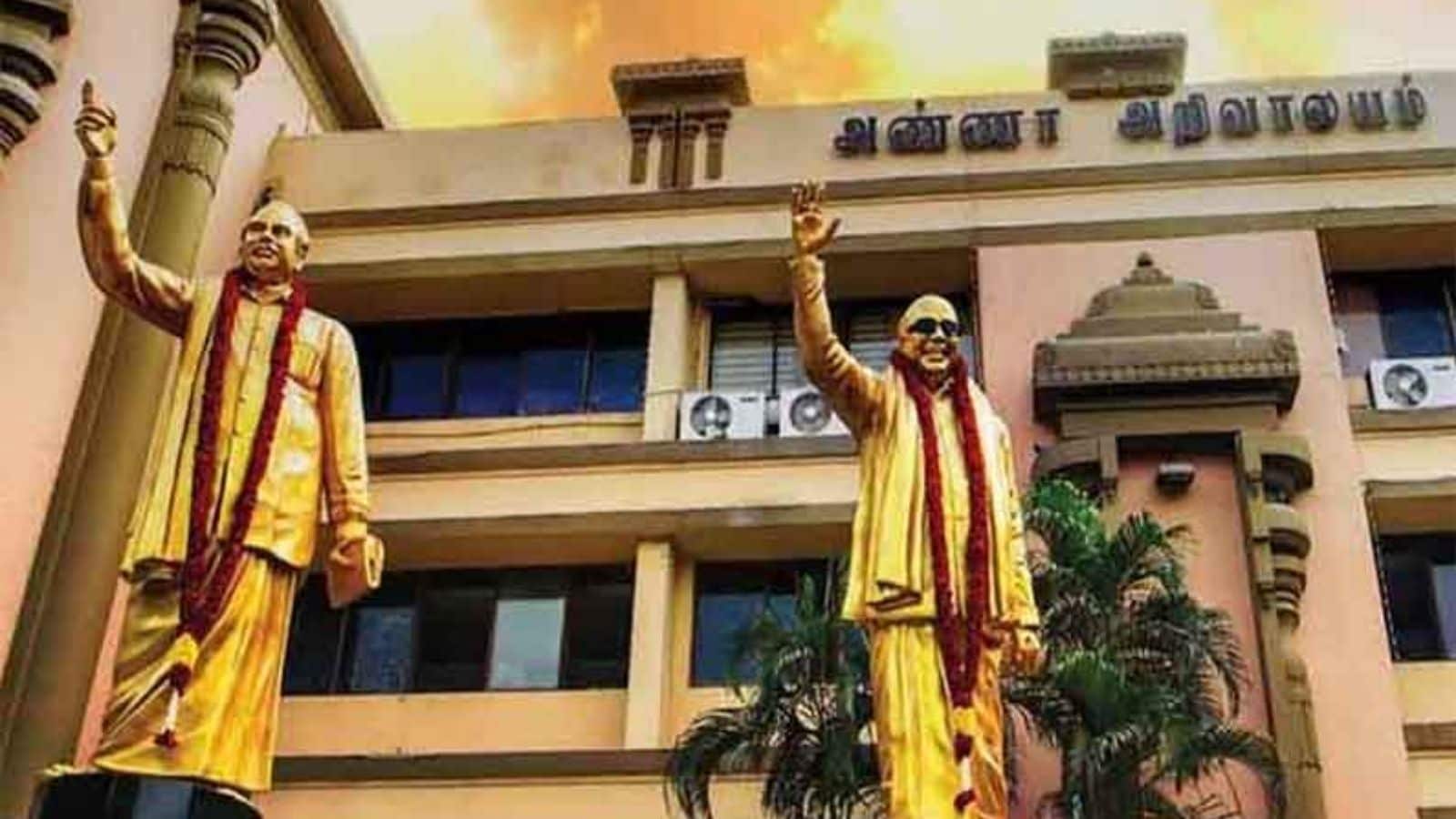 மார்ச் மாதம் வெளியாகிறது திமுக தேர்தல் அறிக்கை? – 20ஆம் தேதி முதலமைச்சர் கைக்கு போகும் பரிந்துரைகள் | தமிழ்நாடு செய்திகள் (Tamil Nadu News) - News18 தமிழ்