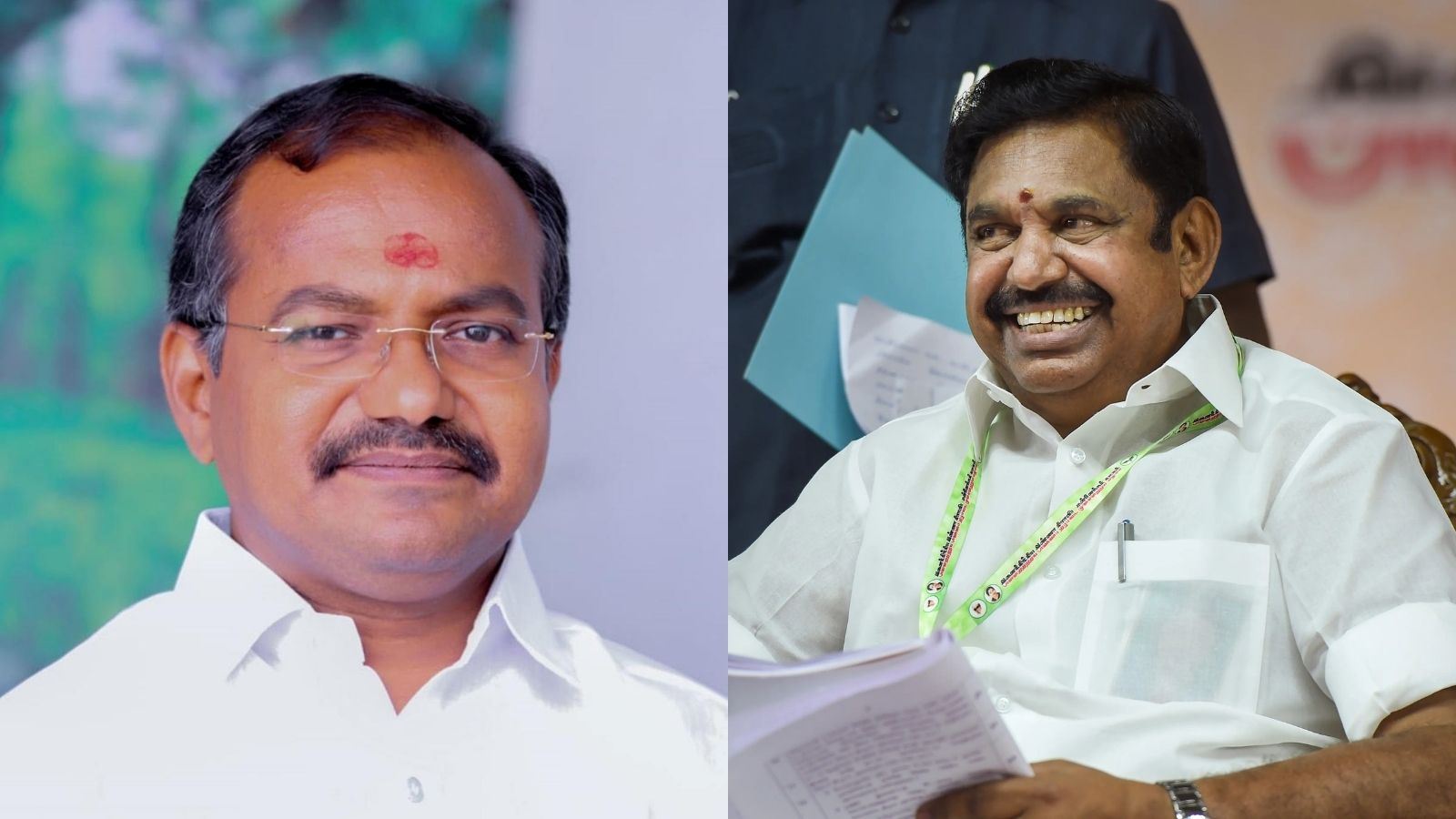 எடப்பாடி பழனிசாமியைச் சந்தித்தது ஏன்? – பளிச் பதில் கொடுத்த ராமதாஸ் தரப்பு எம்.எல்.ஏ. அருள் | தமிழ்நாடு செய்திகள் (Tamil Nadu News) - News18 தமிழ்