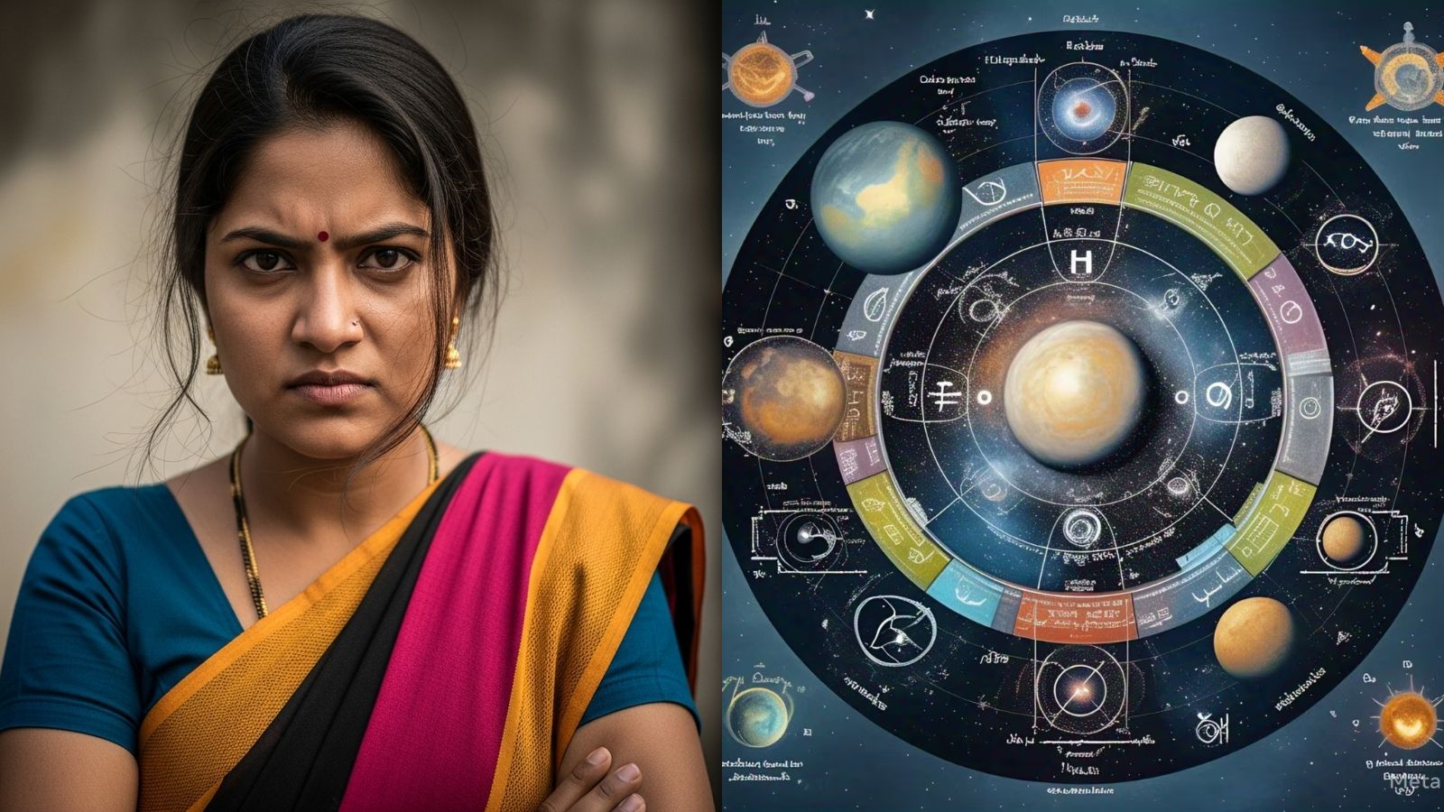 பெண்கள் பிறந்த மாதமே சொல்லும் அவர்களின் குணாதிசியங்கள் என்னவென்று..? உங்கள் மாதம் என்ன? | ஆன்மீகம் போட்டோகேலரி - News18 தமிழ்