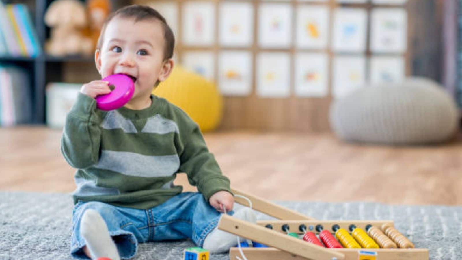 குழந்தை ஏதாவது பொருளை விழுங்கிவிட்டால் உடனே என்ன செய்ய வேண்டும்..? மருத்துவர் விளக்கம்..! | லைப்ஸ்டைல் போட்டோகேலரி - News18 தமிழ்