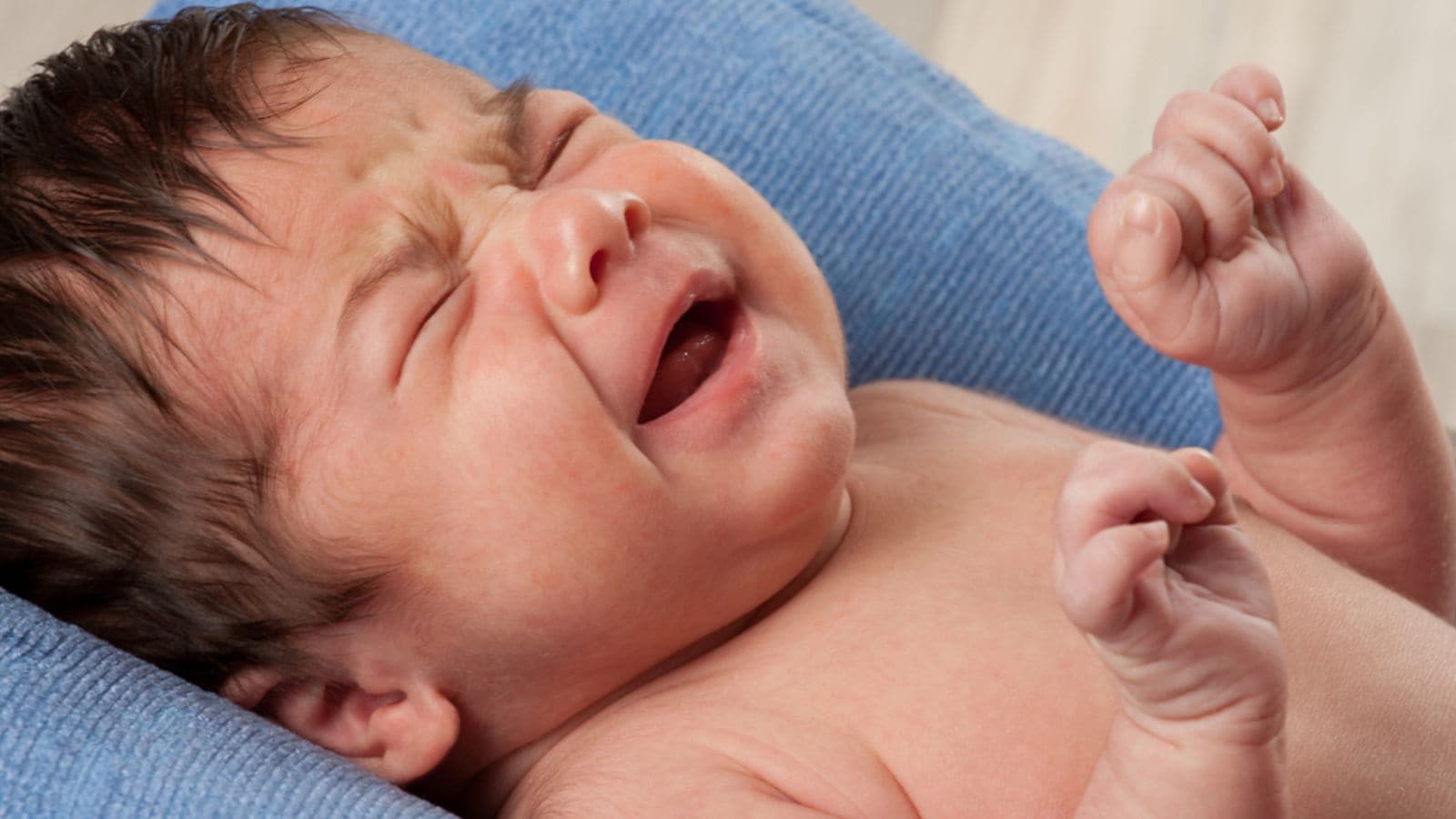 6 மாத குழந்தைக்கு மலச்சிக்கல் பிரச்சனை.. என்ன காரணம்.. எப்படி சரி செய்யலாம்..? | லைப்ஸ்டைல் போட்டோகேலரி - News18 தமிழ்