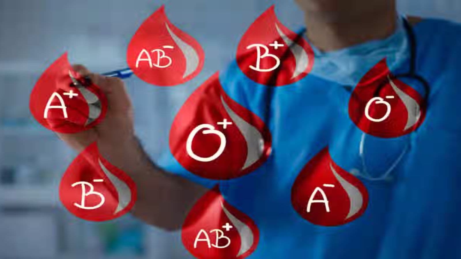 ஒவ்வொருவருக்கும் இரத்தப் பிரிவு வெவ்வேறாக இருக்க என்ன காரணம் தெரியுமா..? மருத்துவ அறிவியல் தரும் விளக்கம்..! | லைப்ஸ்டைல் போட்டோகேலரி - News18 தமிழ்