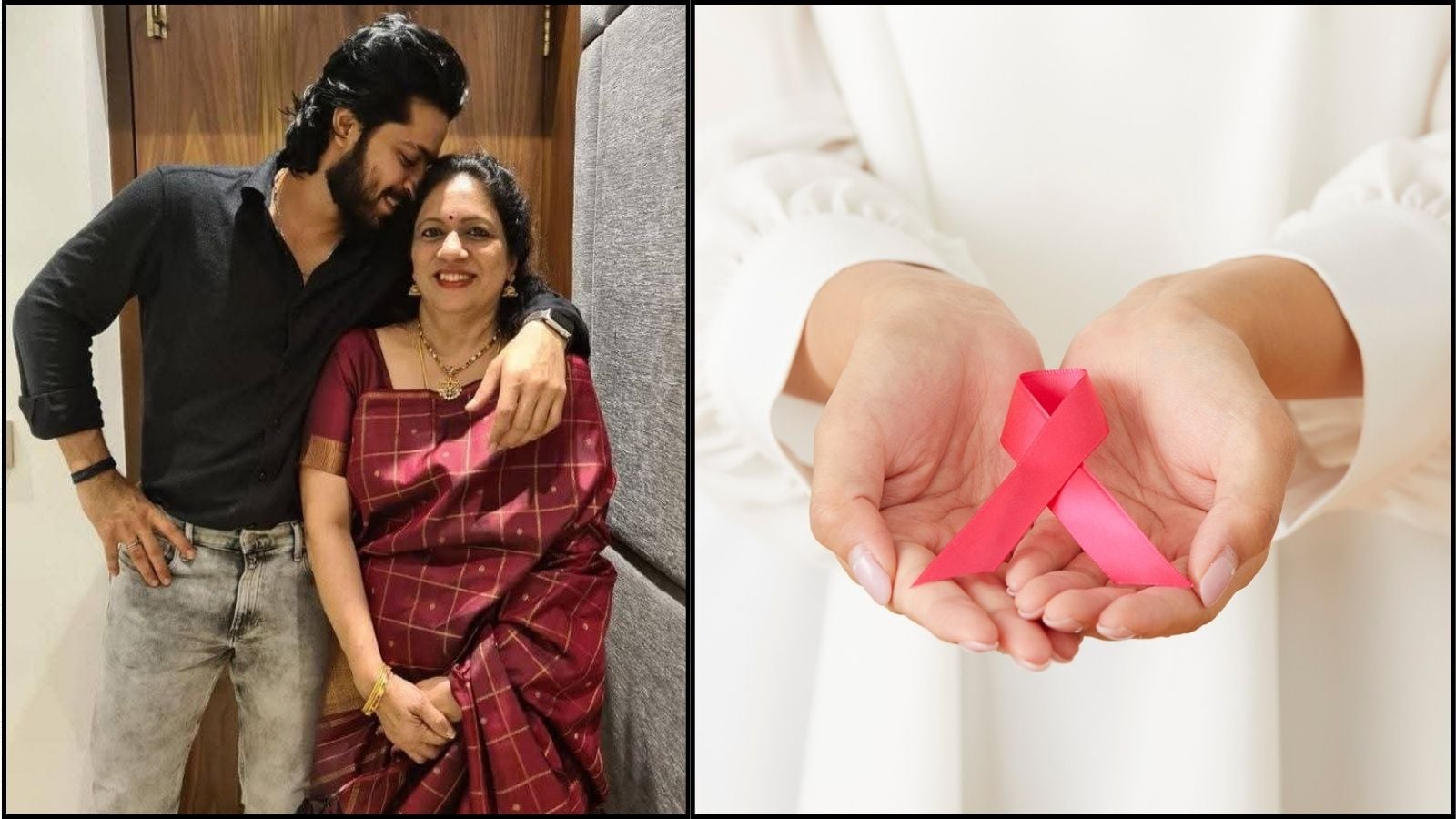 ஹரிஷ் கல்யாண் வழங்கிய iBreastExam கருவி சென்னைவில் அறிமுகம் | லைப்ஸ்டைல் போட்டோகேலரி - News18 தமிழ்