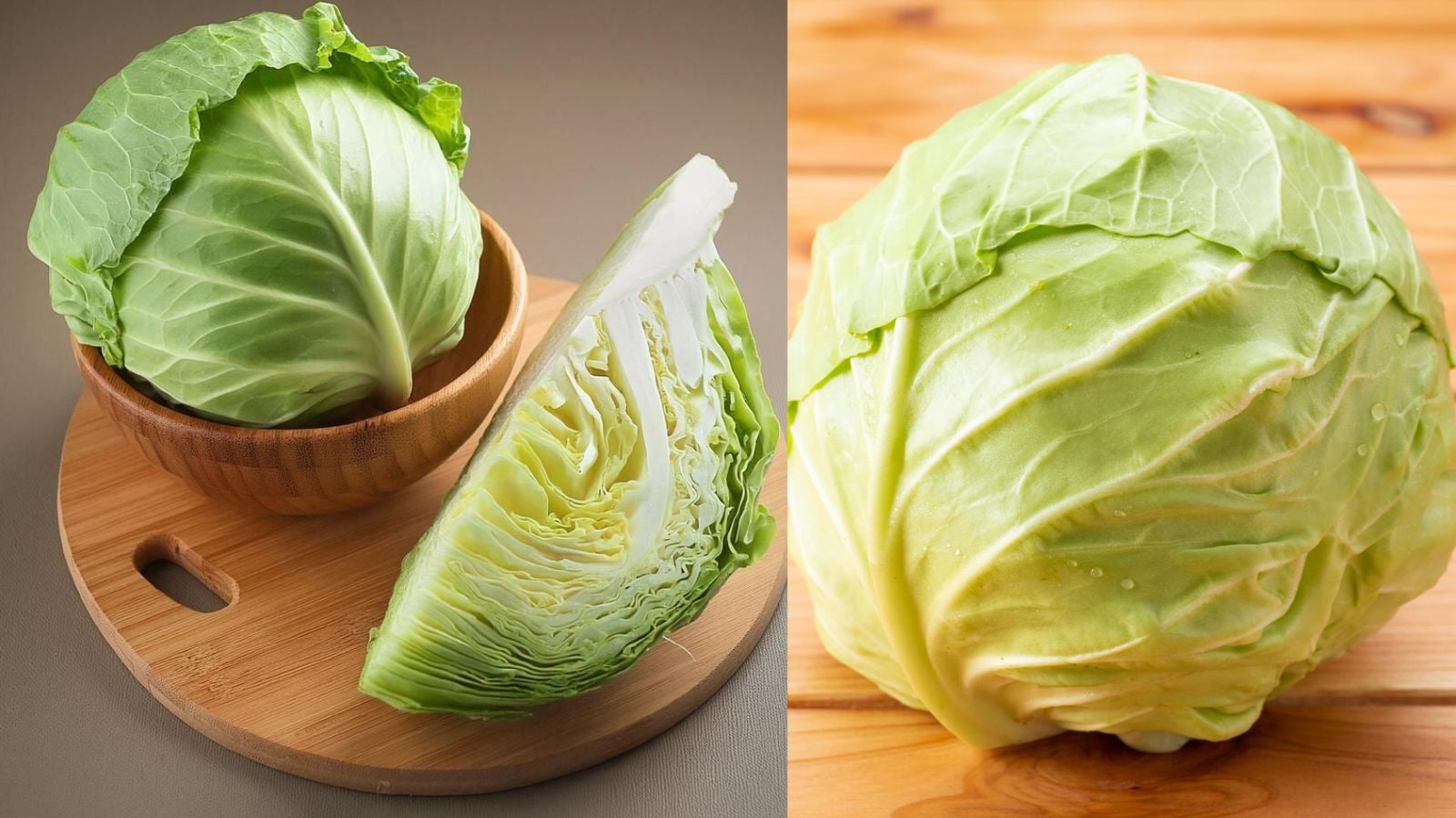 இத்தனை நாள் இது தெரியாமலே முட்டைகோஸ் சாப்பிடுகிறீர்களா..? இந்த பிரச்சனை இருந்தா தொடவே கூடாது! | லைப்ஸ்டைல் போட்டோகேலரி - News18 தமிழ்