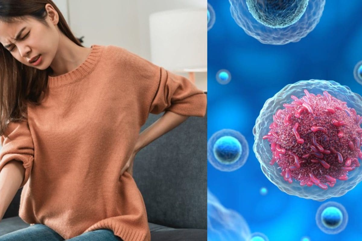 உங்களுக்கு நீண்ட நாட்களாக இந்த பிரச்சனை சரியாகாமல் இருந்தால் அது புற்றுநோய் அறிகுறியாக இருக்கலாம்..!