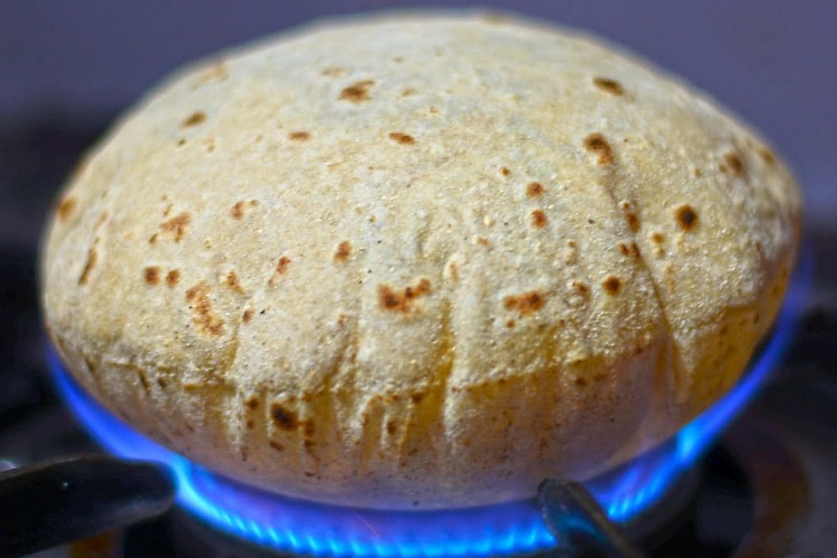 உங்க சப்பாத்தி மாவில் இதை 50 கிராம் சேர்த்தா போதும்.. சாஃப்ட் மட்டுமல்ல.. புரோட்டீனும் கிடைக்கும்..!