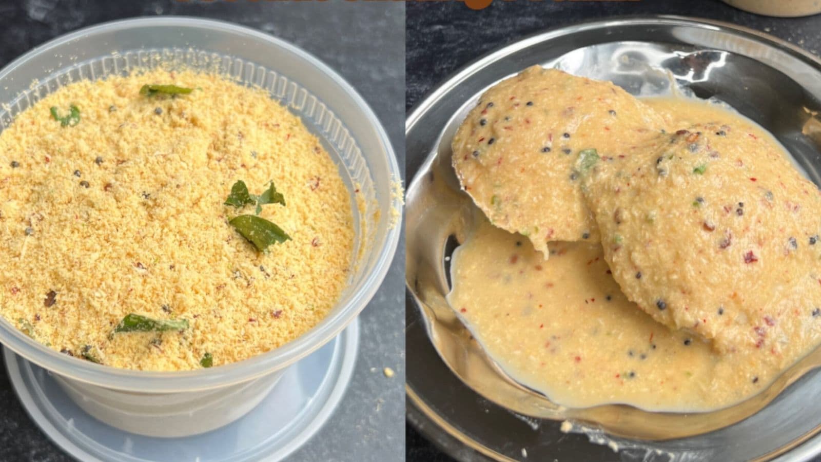 Chutney Premix Recipe: இன்ஸ்டன்ட் சட்னி பொடி ரெசிபி.. பேச்சுலர்ஸ் நோட் பண்ணி வச்சுக்கோங்க.. | லைப்ஸ்டைல் போட்டோகேலரி - News18 தமிழ்