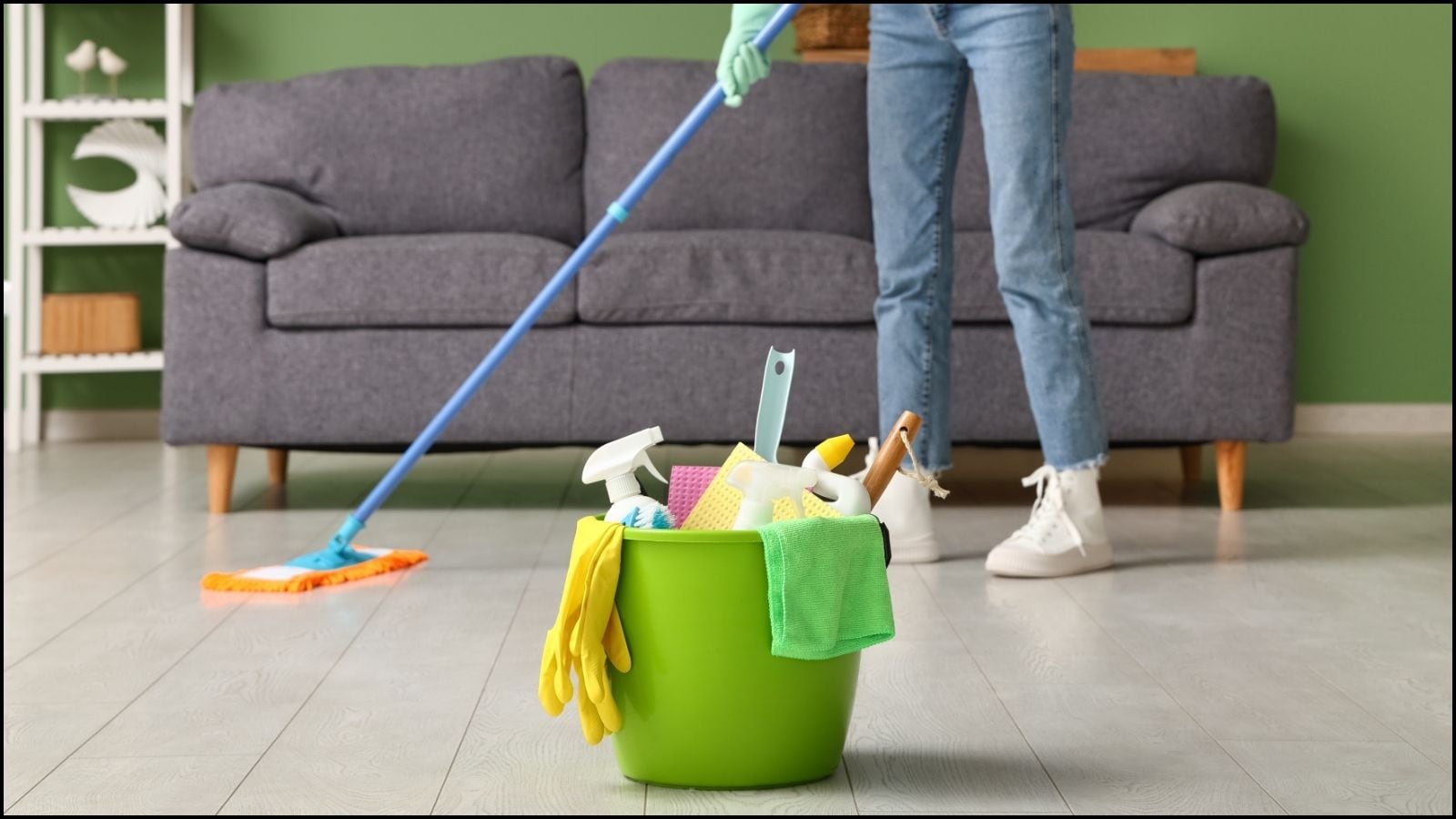 வீட்டில் கிருமிகள் ஒளிந்திருக்கும் 5 முக்கியமான இடங்கள் இவைதான்... இப்பவே சுத்தம் செய்ங்க! | லைப்ஸ்டைல் போட்டோகேலரி - News18 தமிழ்