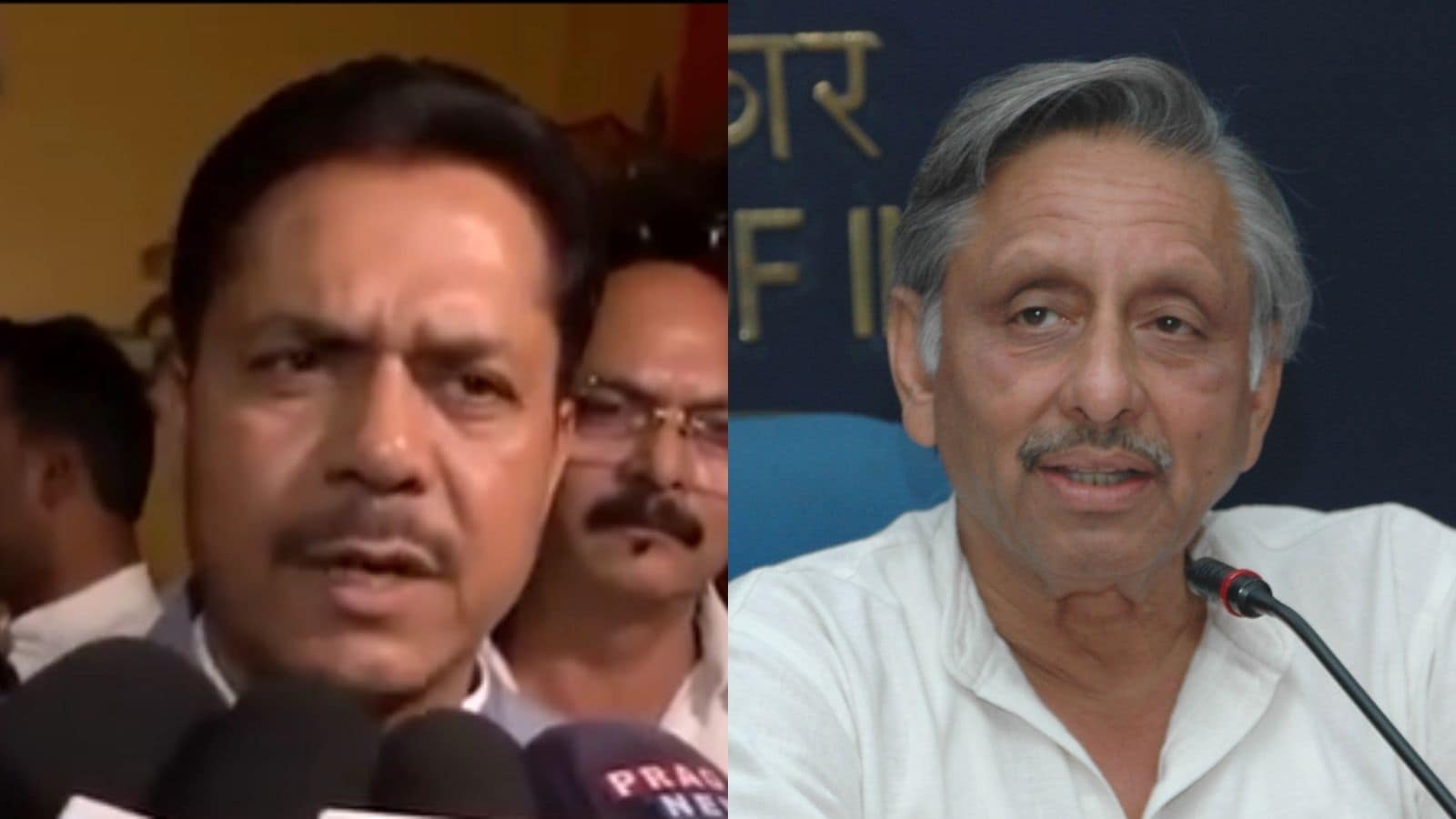 சட்டமன்றத் தேர்தல் சந்திக்கும் 3 மாநிலங்களில் காங்கிரஸ் உட்கட்சி சலசலப்பு | India News (இந்தியா செய்திகள்) - News18 தமிழ்