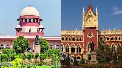 டெல்லி உச்சநீதிமன்றம், கொல்கத்தா உயர் நீதிமன்றம் 