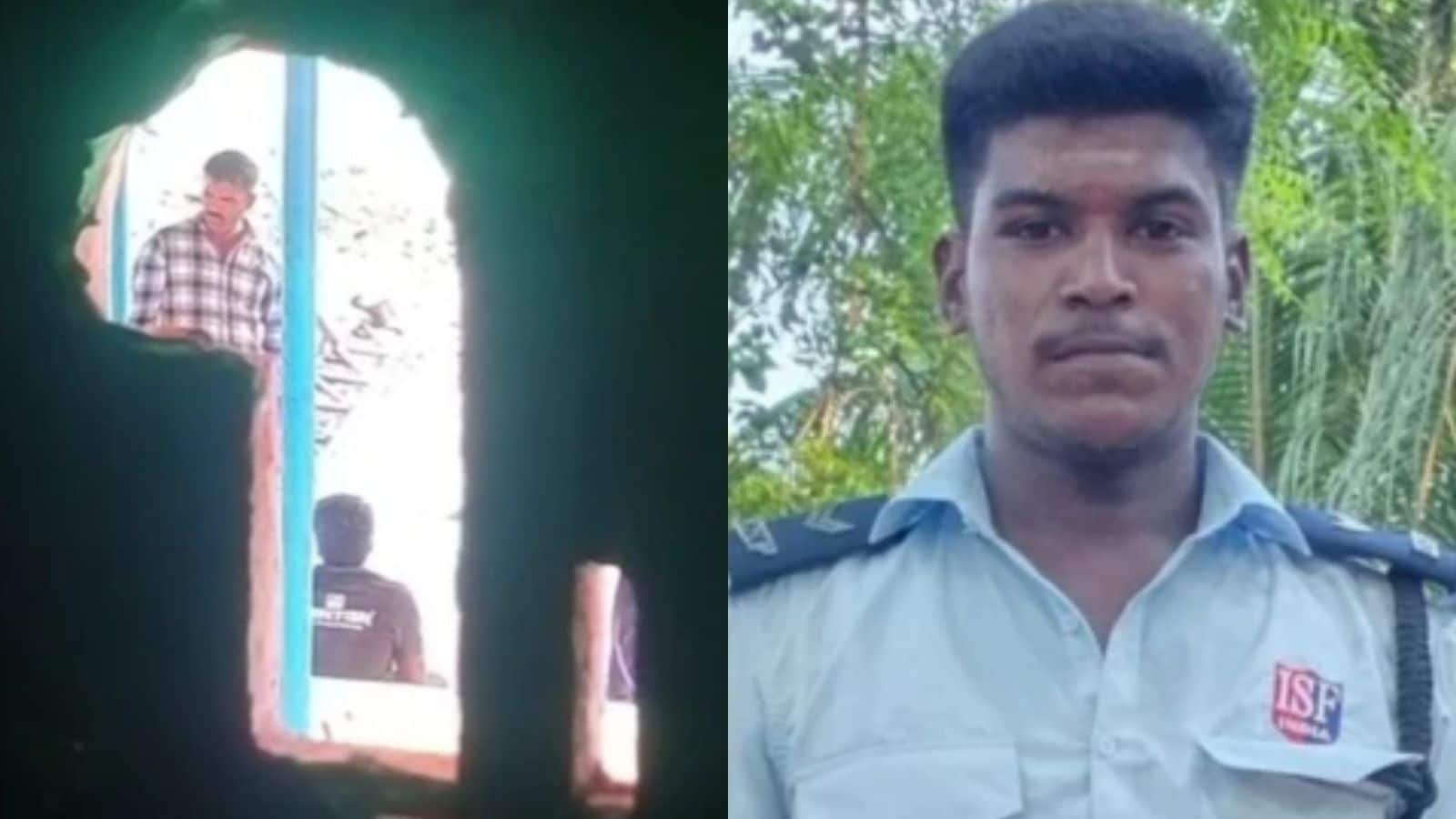 அஜித்குமார் கொலை வழக்கு: “விசாரிக்கும்போதே மனது பதறுகிறது..” நீதிமன்றம் வேதனை | தமிழ்நாடு செய்திகள் (Tamil Nadu News) - News18 தமிழ்