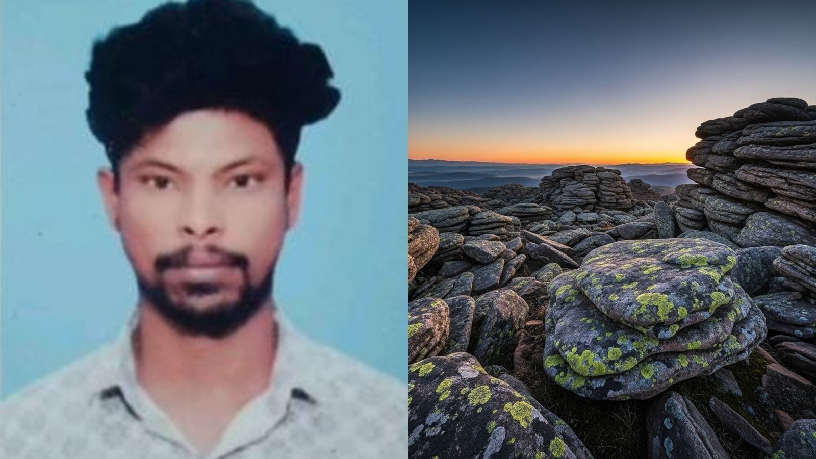 பாறைகளுக்கு இடையே சடலமாக கிடந்த இளைஞர்.. போலீஸ் விசாரணையில் வெளியான அதிர்ச்சி சம்பவம்! | தமிழ்நாடு செய்திகள் (Tamil Nadu News) - News18 தமிழ்