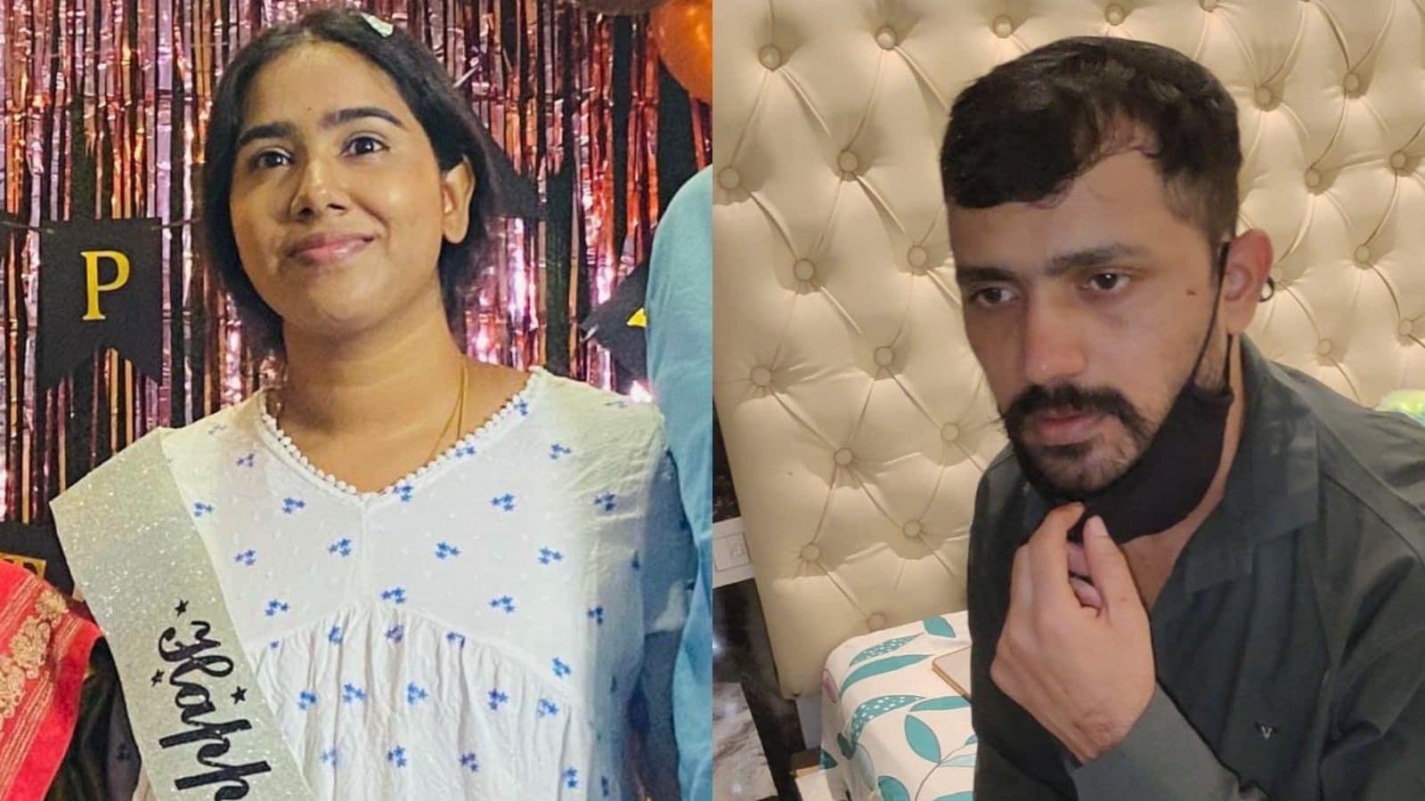 விவாகரத்து பெற்று இரண்டாவது திருமணம்.. மனைவிக்கு முதல் கணவன் செய்த கொடூரம்.. என்ன நடந்தது? | India News (இந்தியா செய்திகள்) - News18 தமிழ்