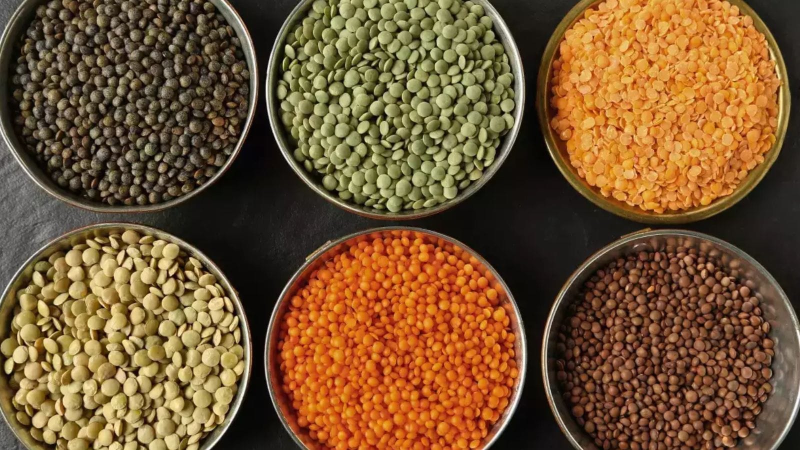 பருப்பு சாப்பிடுவதால் உண்மையிலேயே யூரிக் அமிலம் அதிகரிக்குமா..? ஊட்டச்சத்து நிபுணர்களின் விளக்கம்..! | லைப்ஸ்டைல் போட்டோகேலரி - News18 தமிழ்