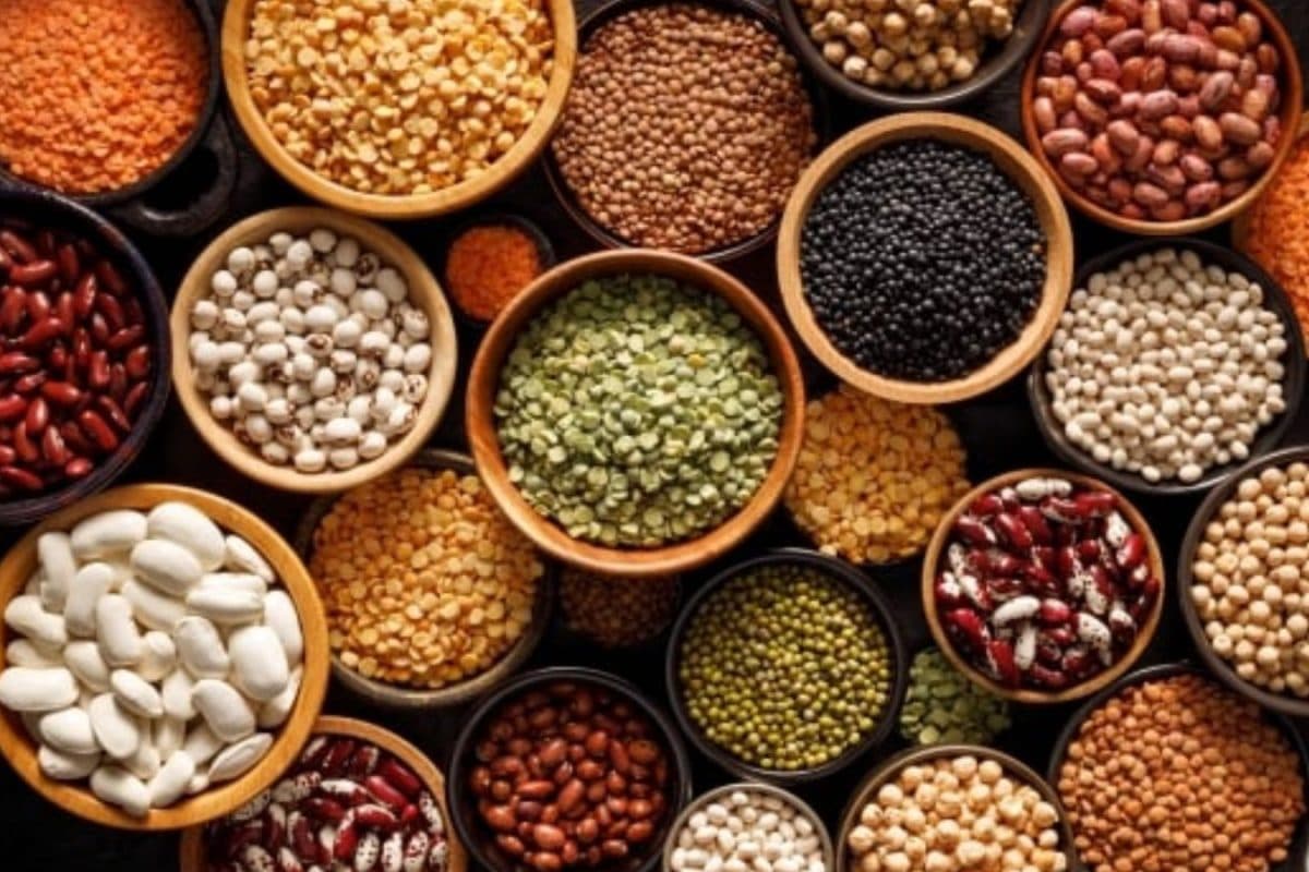 எந்த பருப்பை எவ்வளவு நேரம் ஊறவைக்க வேண்டும்..? சமையலுக்கு மட்டுமல்ல, ஆரோக்கியத்திற்கும் அவசியம்..!