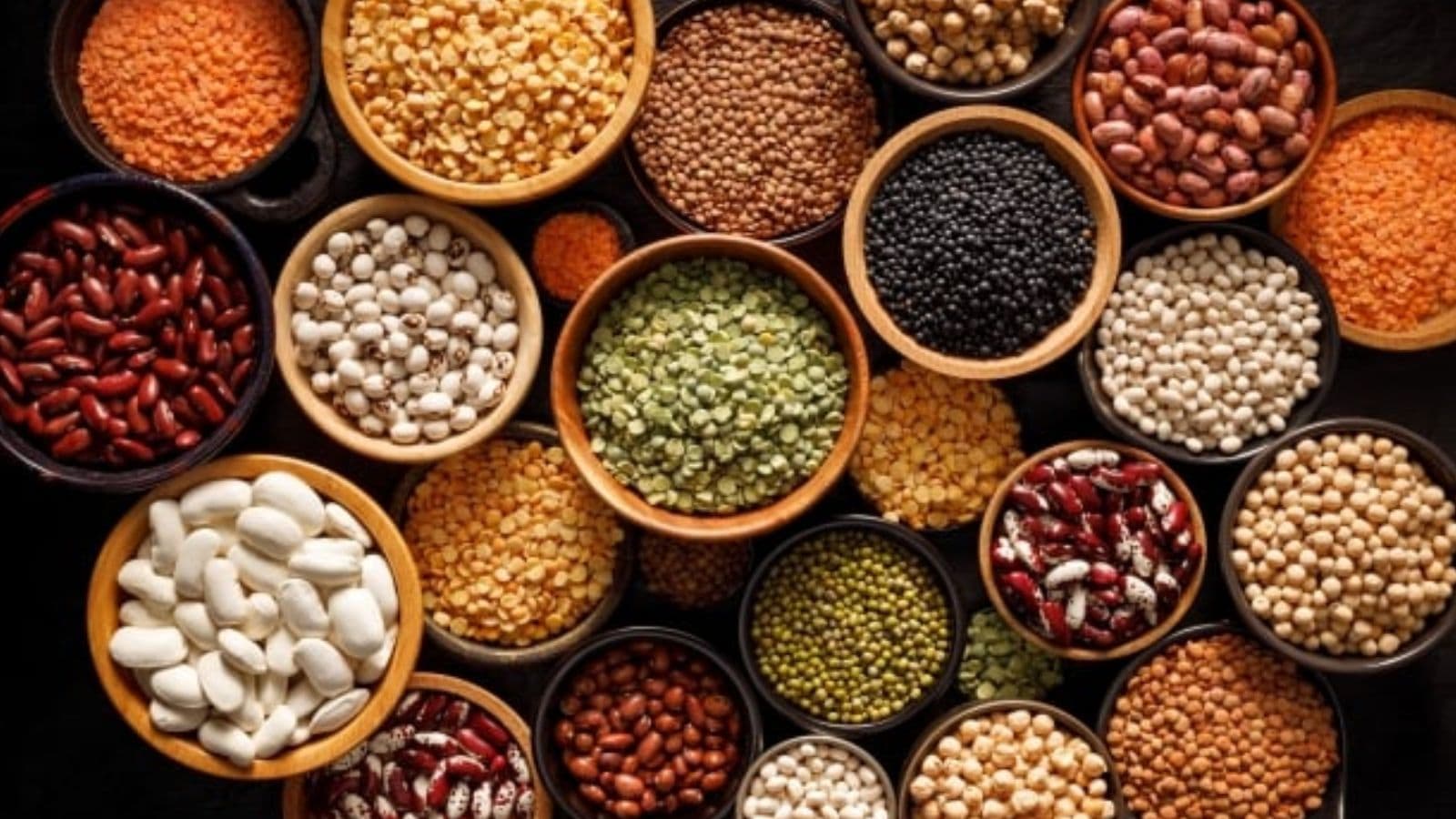 எந்த பருப்பை எவ்வளவு நேரம் ஊறவைக்க வேண்டும்..? சமையலுக்கு மட்டுமல்ல, ஆரோக்கியத்திற்கும் அவசியம்..! | லைப்ஸ்டைல் போட்டோகேலரி - News18 தமிழ்