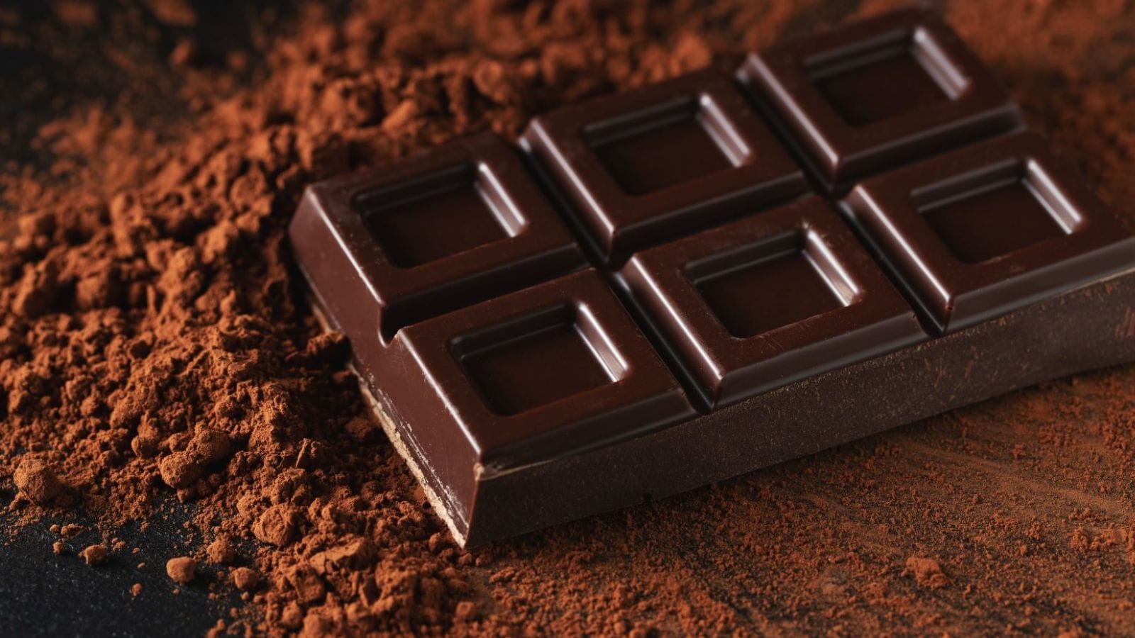 ஒரு துண்டு டார்க் சாக்லேட் ஆண்களின் விந்தணு ஆரோக்கியத்தை மேம்படுத்துகிறதா..? நிபுணர்கள் விளக்கம்..! | Lifestyle News (வாழ்க்கை முறை செய்திகள்) - News18 தமிழ்