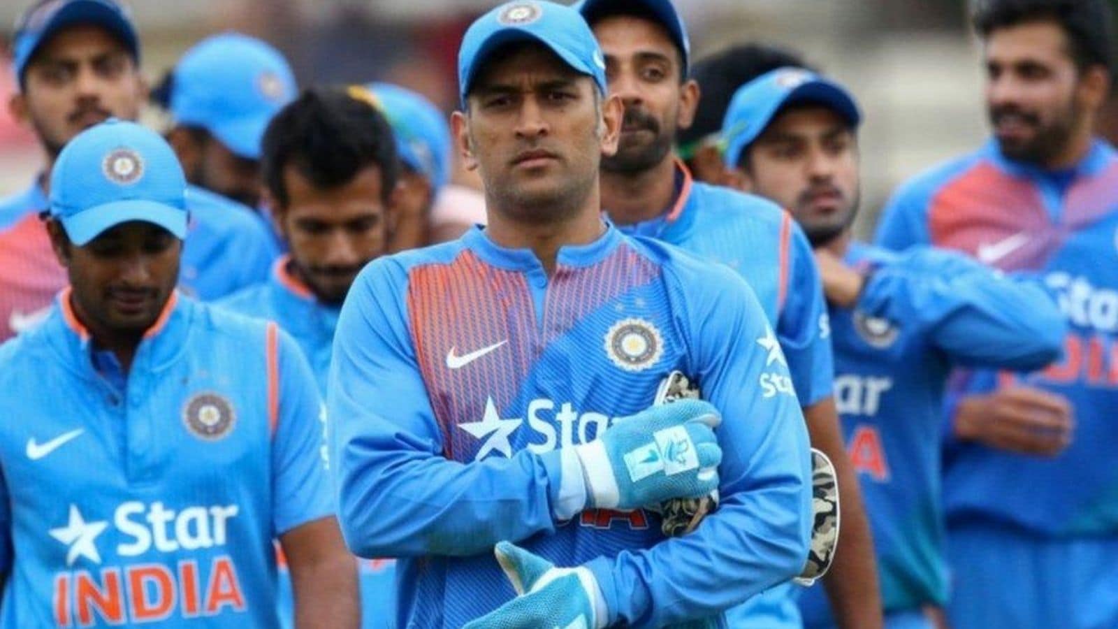 MS Dhoni | “நானே பயப்படும் அந்த விஷயம்.. மிகவும் ஆபத்தான அணி..” மகேந்திர சிங் தோனி ஓப்பன் டாக்! | விளையாட்டு போட்டோகேலரி - News18 தமிழ்
