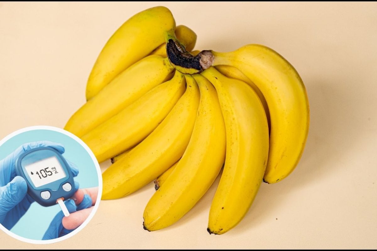 Diabetes | நீரிழிவு நோயாளிகள் வாழைப்பழம் சாப்பிடலாமா? மருத்துவர் விரிவான விளக்கம்! | Fruits