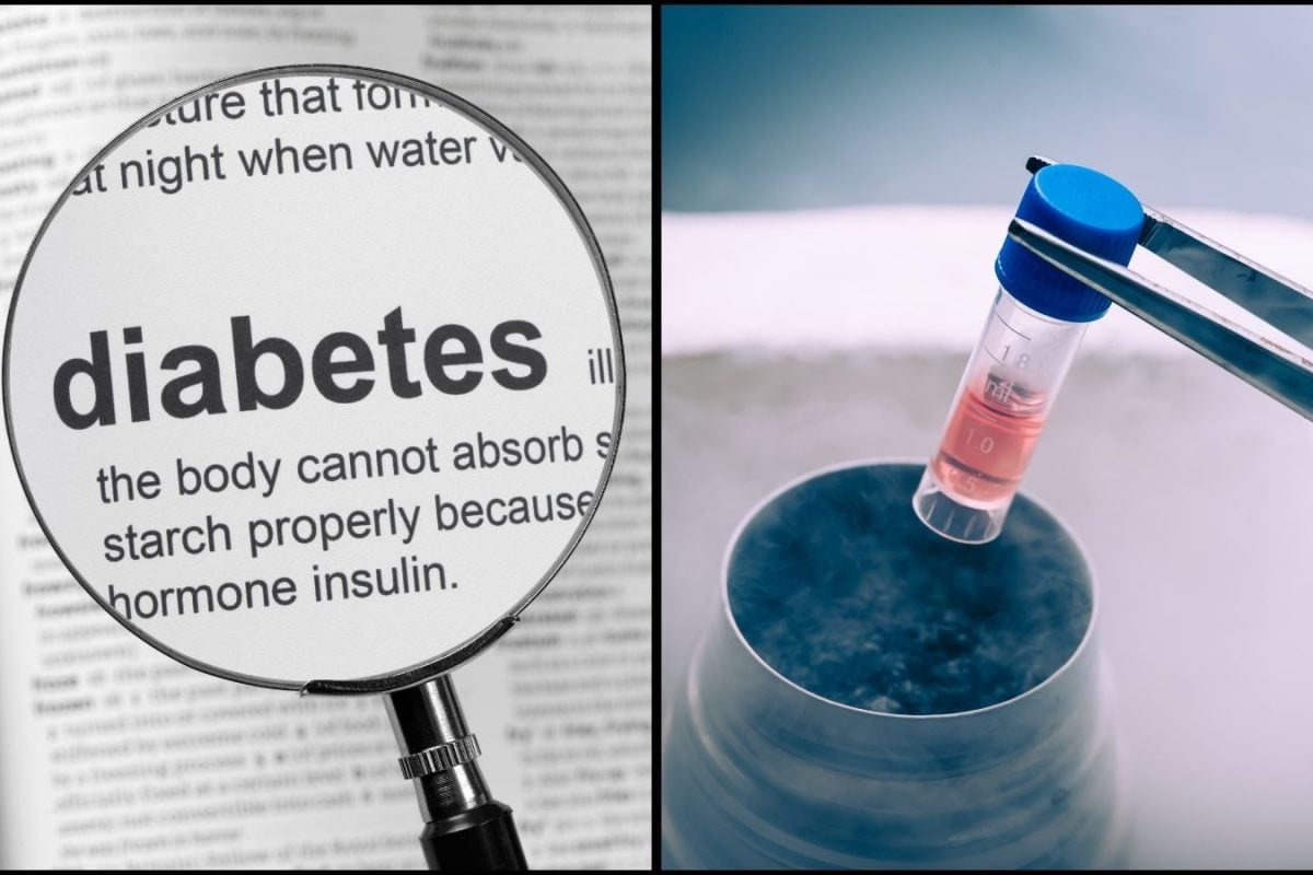 நீரிழிவு பாதிப்பை குணப்படுத்தும் சிகிச்சை... சீன விஞ்ஞானிகளின் அசத்தல் கண்டுபிடிப்பு!