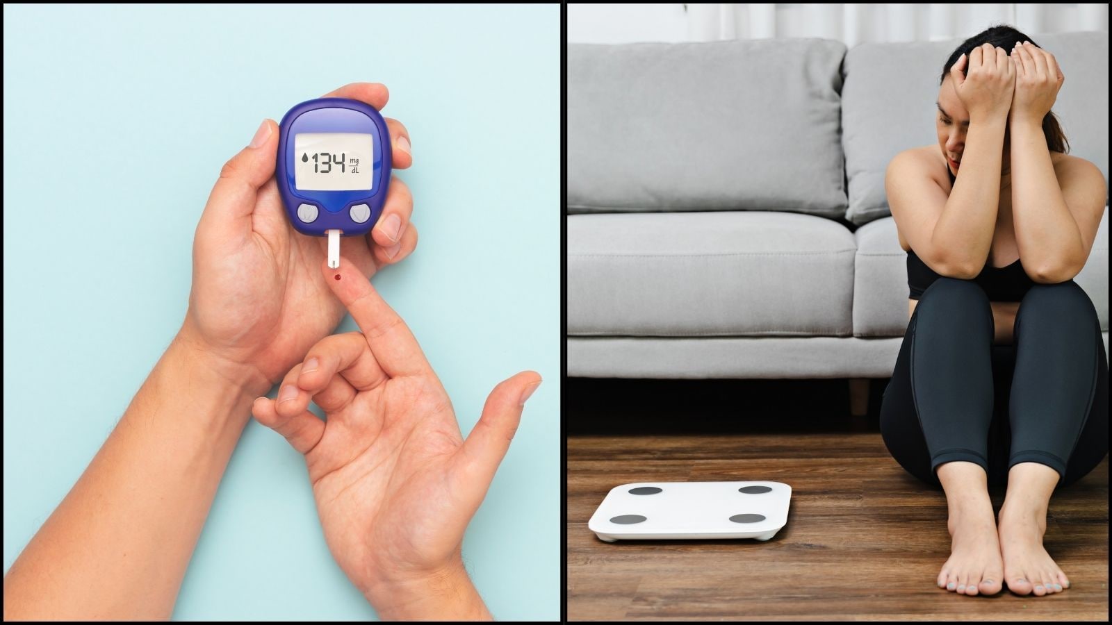 டைப் 1, டைப் 2 தெரியும்... அதென்ன டைப் 5 நீரிழிவு? எடை குறைவாக இருப்பவர்களுக்கு வந்த ஷாக் நியூஸ்! | லைப்ஸ்டைல் போட்டோகேலரி - News18 தமிழ்