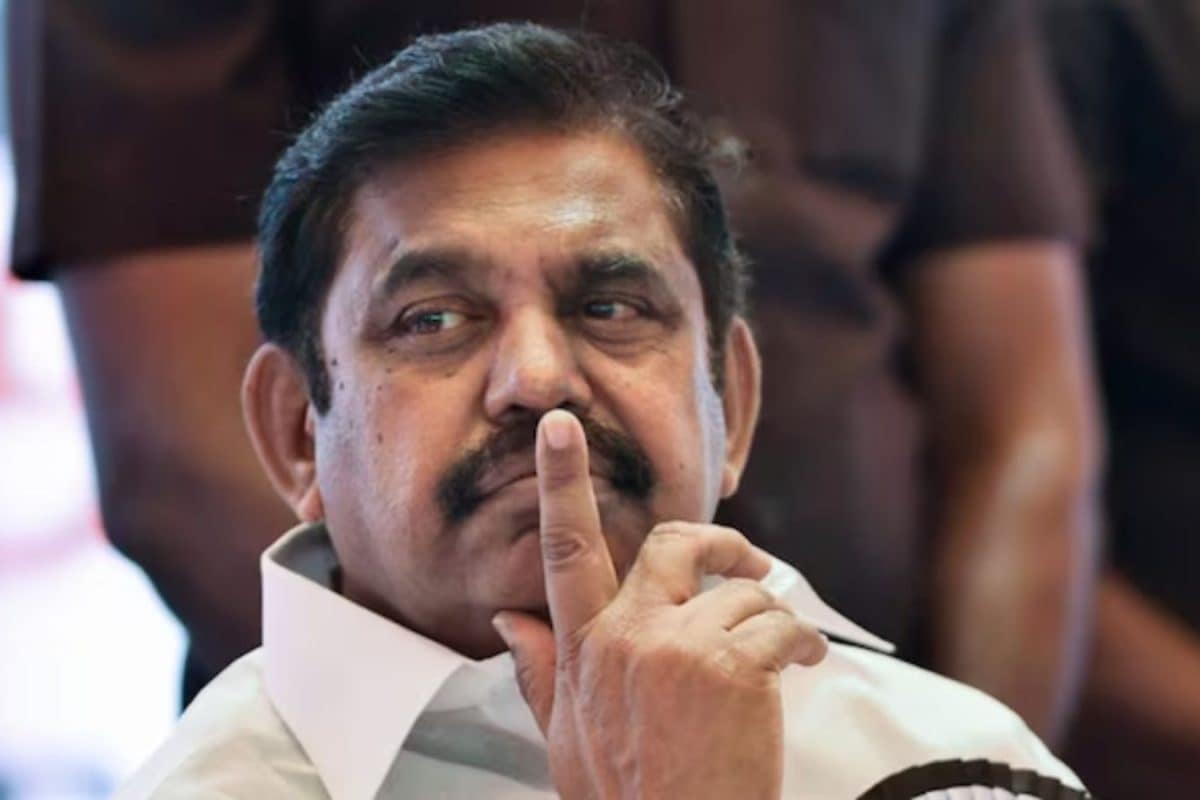 Star Candidate: எடப்பாடியை 'இரும்புக்கோட்டை' ஆக்கிய இ.பி.எஸ்... 2026ல்  வெற்றி தொடருமா?