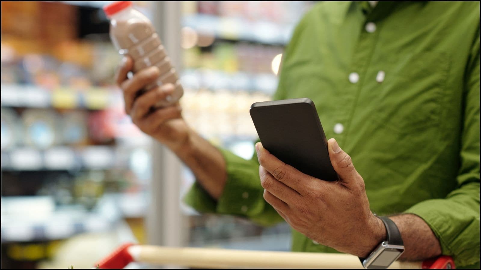 காலாவதியான உணவுப் பொருட்கள் ஆன்லைனில் விற்பனை... உணவு பாதுகாப்புத் துறை போட்ட அதிரடி உத்தரவு! | தமிழ்நாடு செய்திகள் (Tamil Nadu News) - News18 தமிழ்