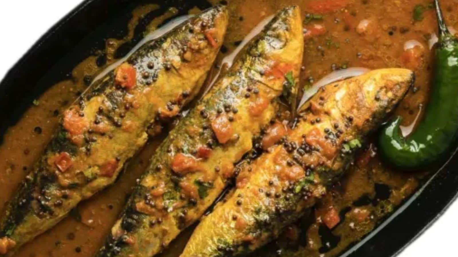 சிக்கன் , மட்டனுக்கு இணையான ஊட்டச்சத்து மீனின் எந்த பாகத்தில் உள்ளது தெரியுமா..? நீங்கள் ஒதுக்கும் பகுதிதான் அது..! | லைப்ஸ்டைல் போட்டோகேலரி - News18 தமிழ்