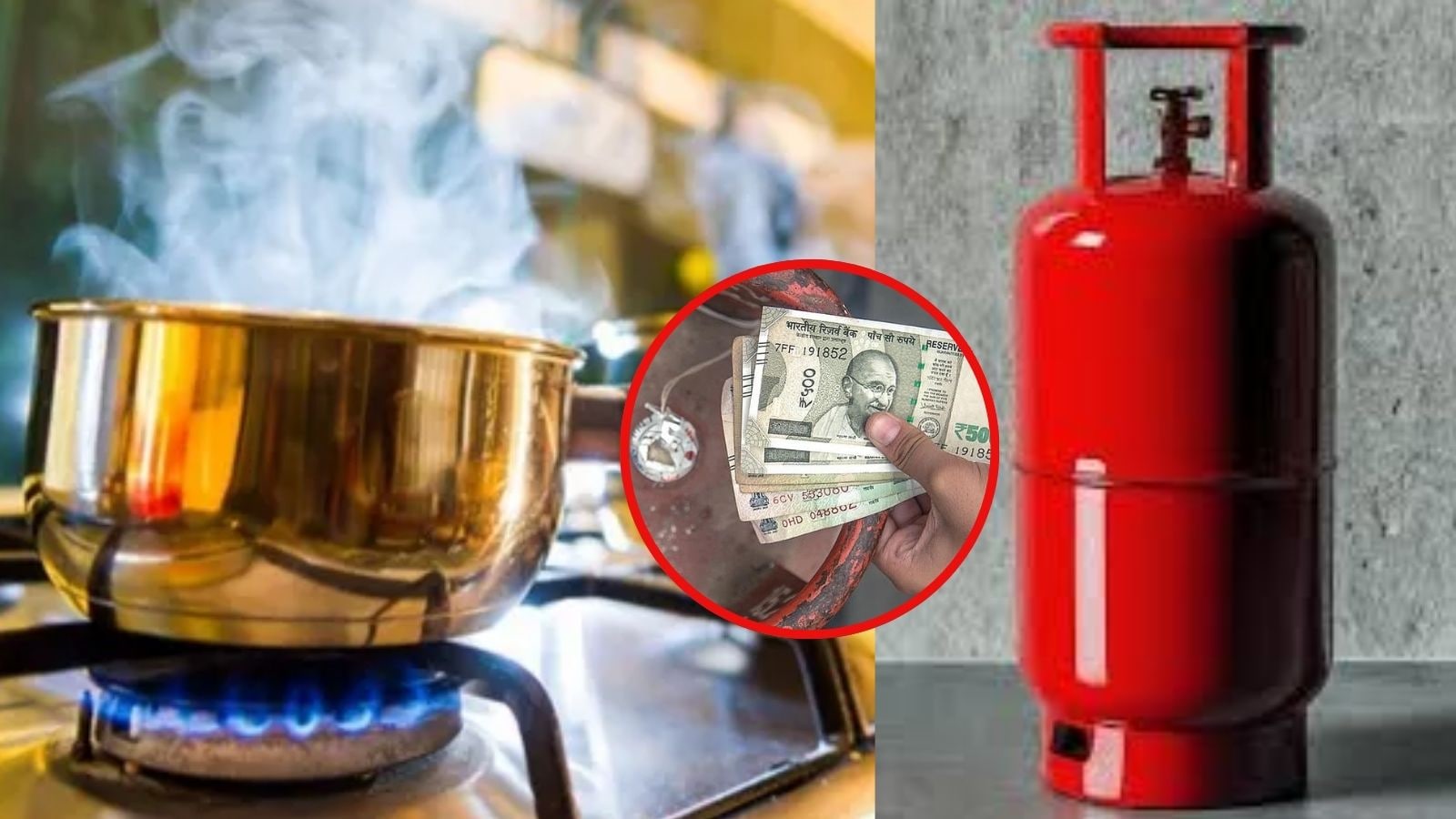 சீக்கிரமே சிலிண்டர் காலியாகுதா..? இப்படி செய்தால் 20 நாட்கள் வரை கூடுதலாகக் கிடைக்கும்.. | லைப்ஸ்டைல் போட்டோகேலரி - News18 தமிழ்